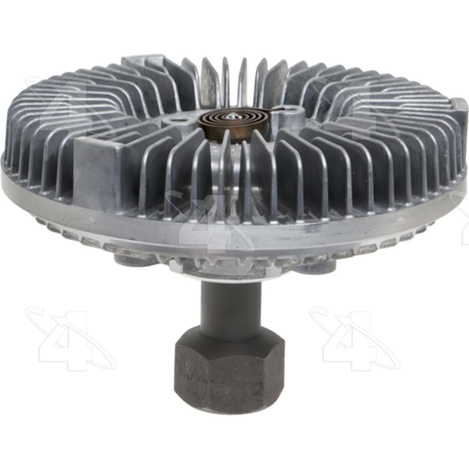 Four Seasons 36719 - Engine Cooling Fan Clutch Four Seasons 36719 Engine Cooling Fan Clutch product image 3 of 6