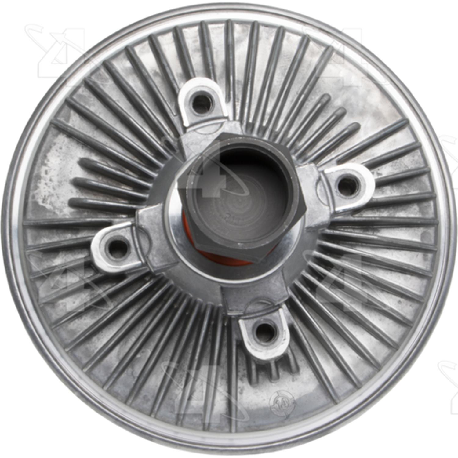 Four Seasons 36719 - Engine Cooling Fan Clutch Four Seasons 36719 Engine Cooling Fan Clutch product image 4 of 6