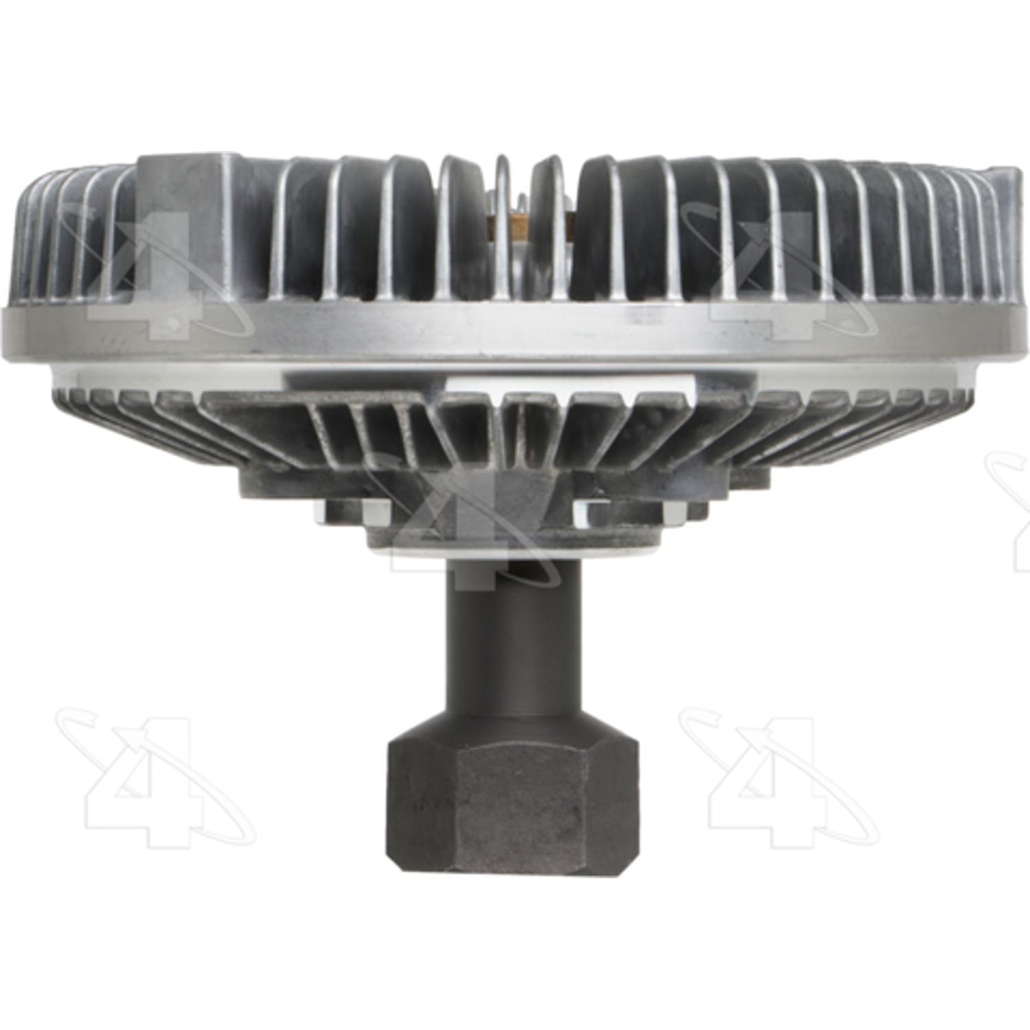 Four Seasons 36719 - Engine Cooling Fan Clutch Four Seasons 36719 Engine Cooling Fan Clutch product image 5 of 6