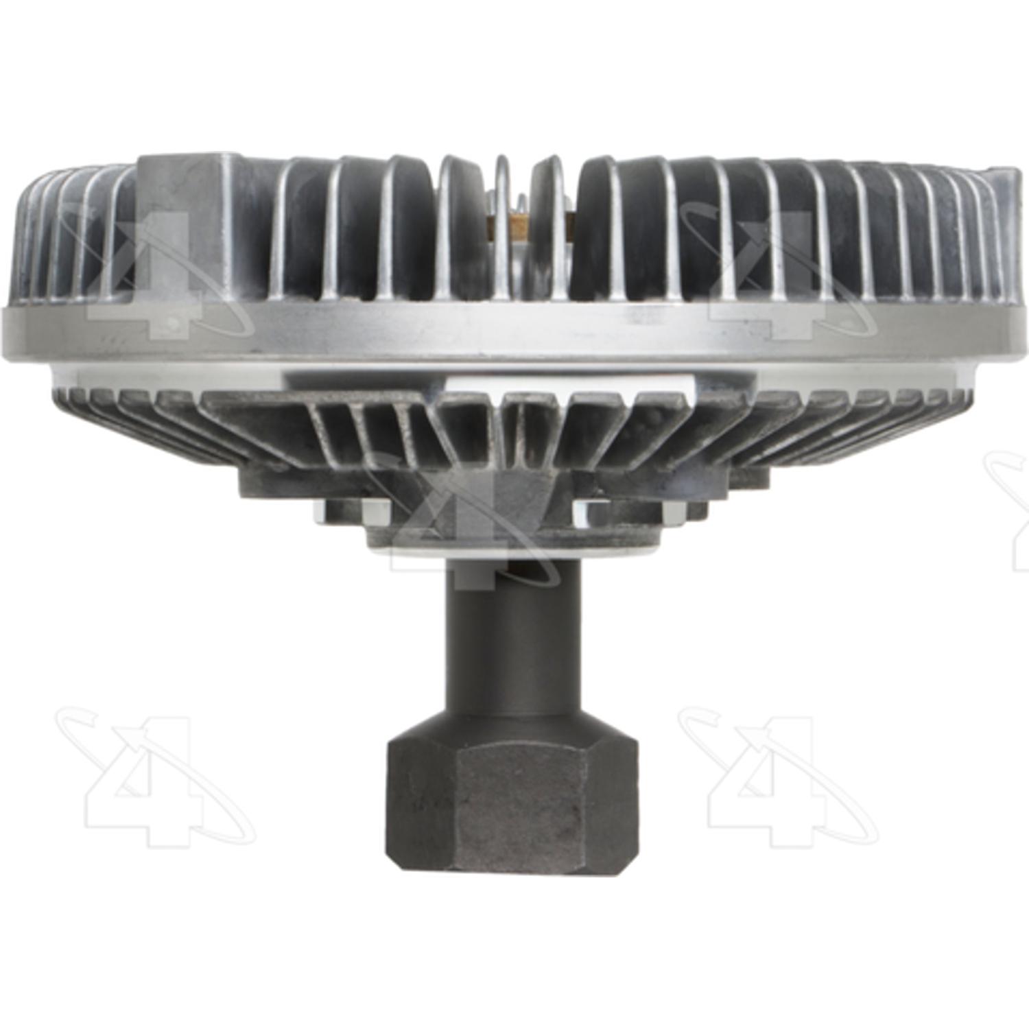 Four Seasons 36719 - Engine Cooling Fan Clutch Four Seasons 36719 Engine Cooling Fan Clutch product image 6 of 6
