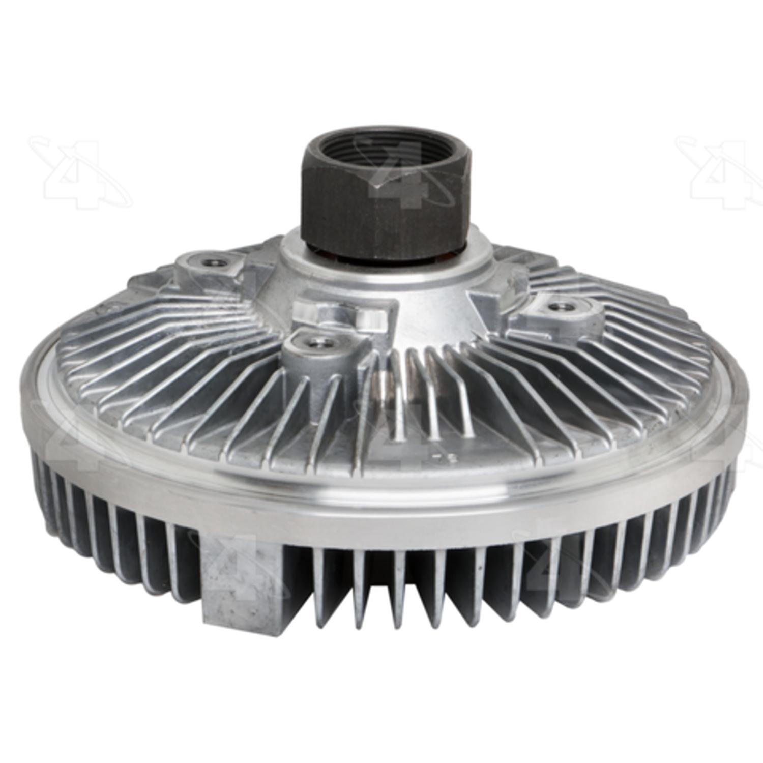 Four Seasons 36720 - Engine Cooling Fan Clutch Four Seasons 36720 Engine Cooling Fan Clutch product image 1 of 6