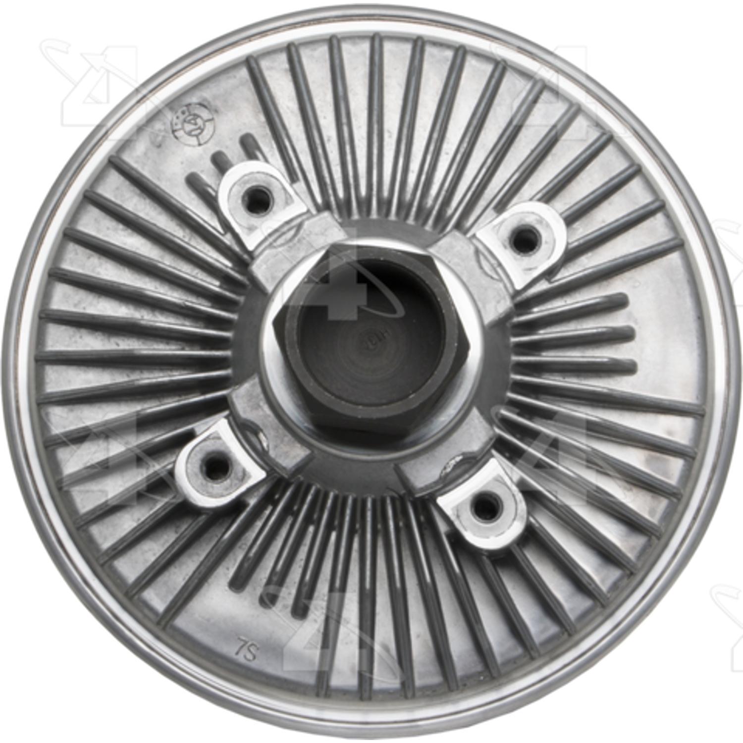 Four Seasons 36720 - Engine Cooling Fan Clutch Four Seasons 36720 Engine Cooling Fan Clutch product image 2 of 6
