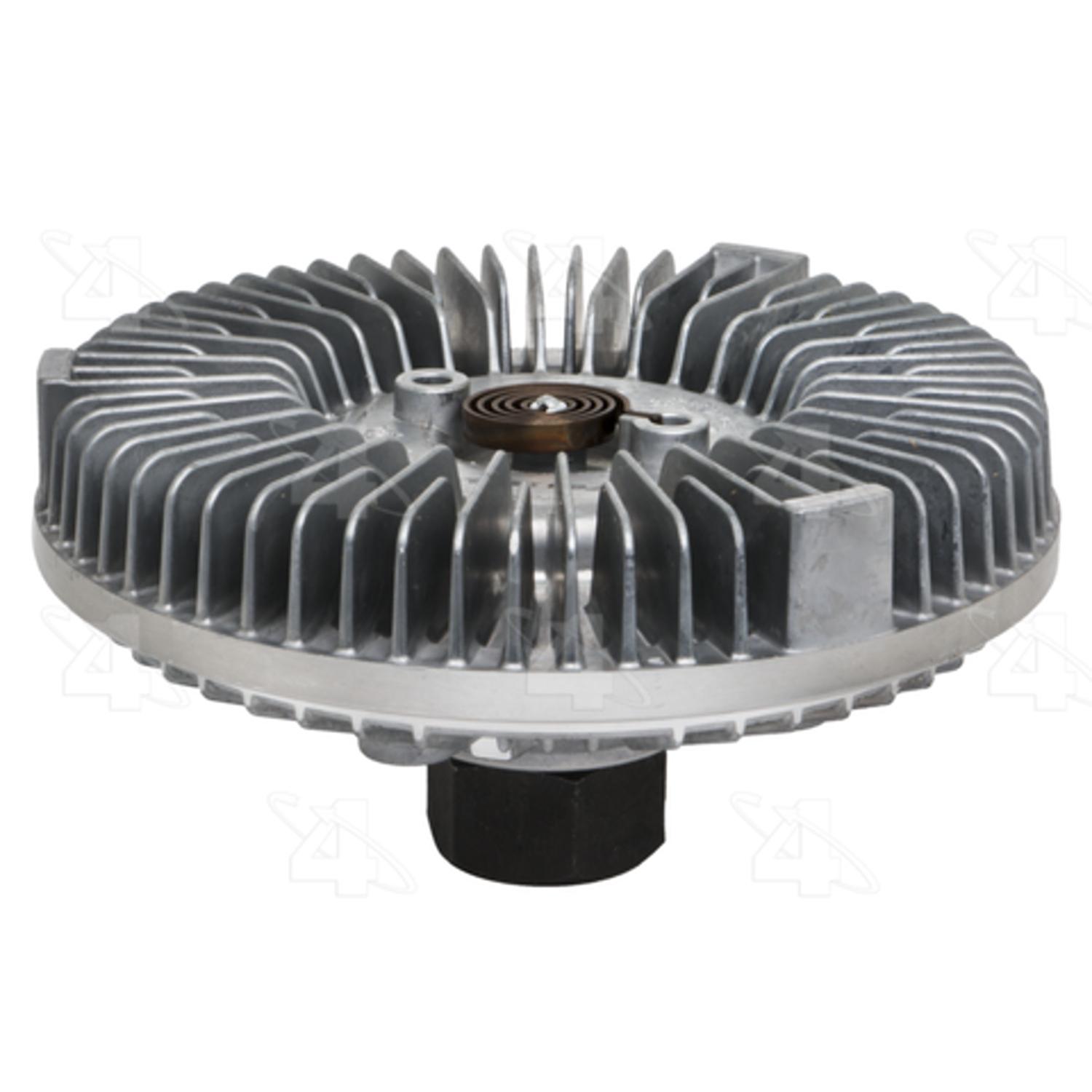 Four Seasons 36720 - Engine Cooling Fan Clutch Four Seasons 36720 Engine Cooling Fan Clutch product image 3 of 6