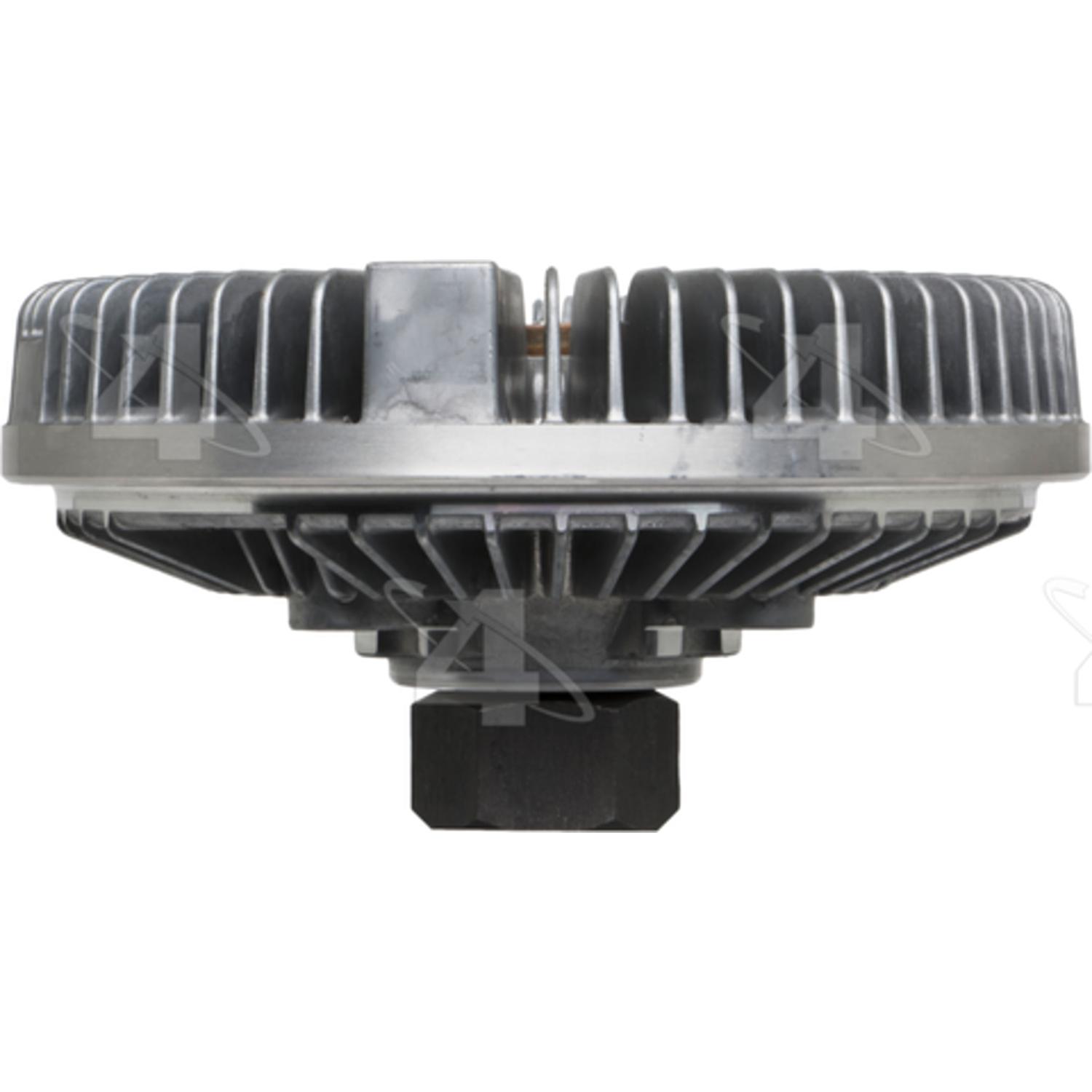 Four Seasons 36720 - Engine Cooling Fan Clutch Four Seasons 36720 Engine Cooling Fan Clutch product image 5 of 6