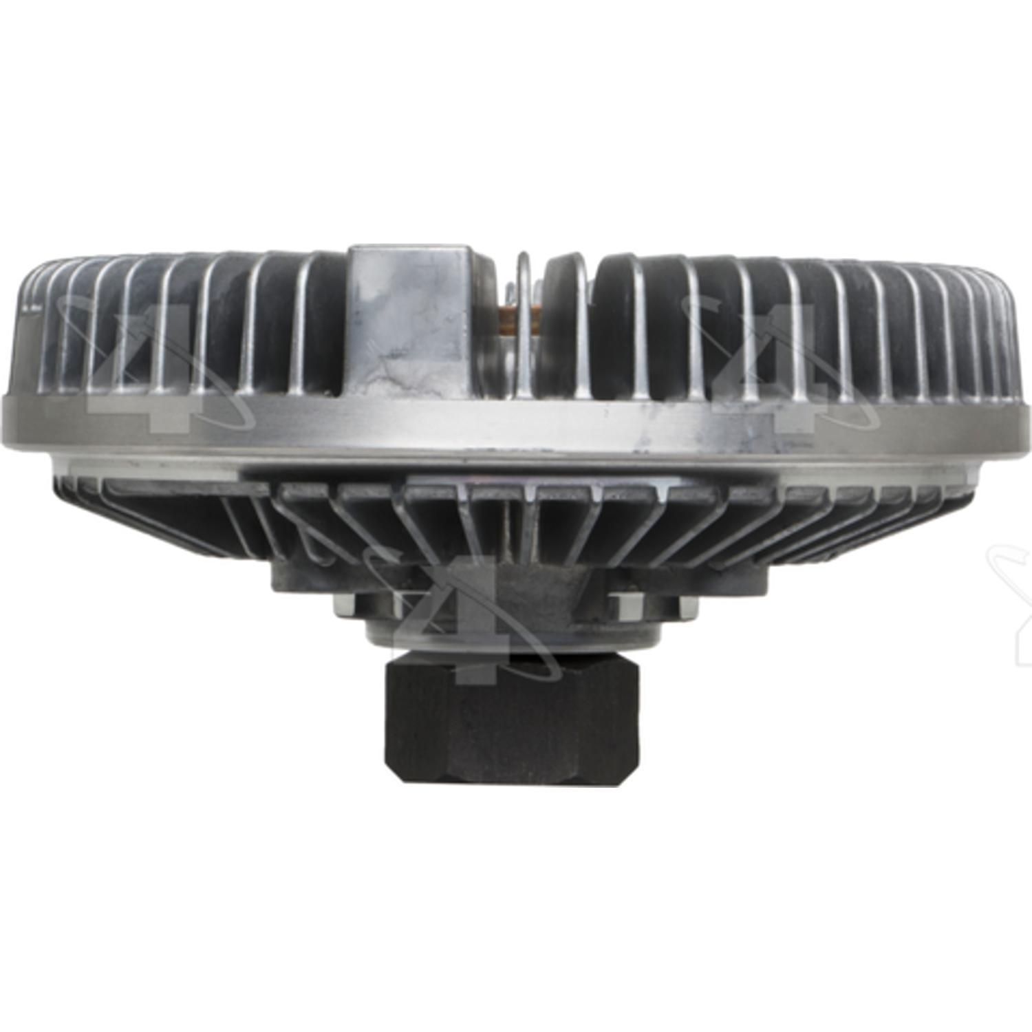 Four Seasons 36720 - Engine Cooling Fan Clutch Four Seasons 36720 Engine Cooling Fan Clutch product image 6 of 6