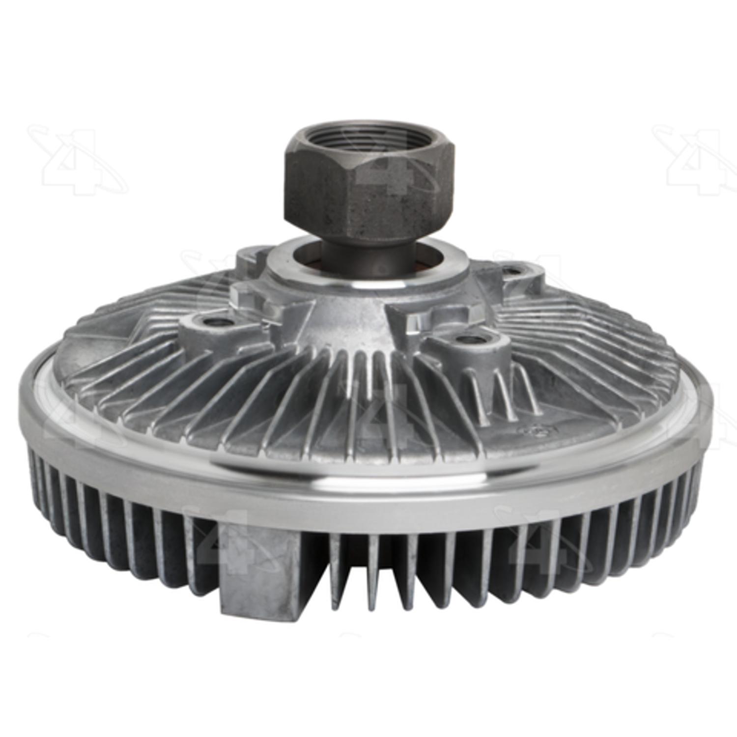 Four Seasons 36724 - Engine Cooling Fan Clutch Four Seasons 36724 Engine Cooling Fan Clutch product image 1 of 6