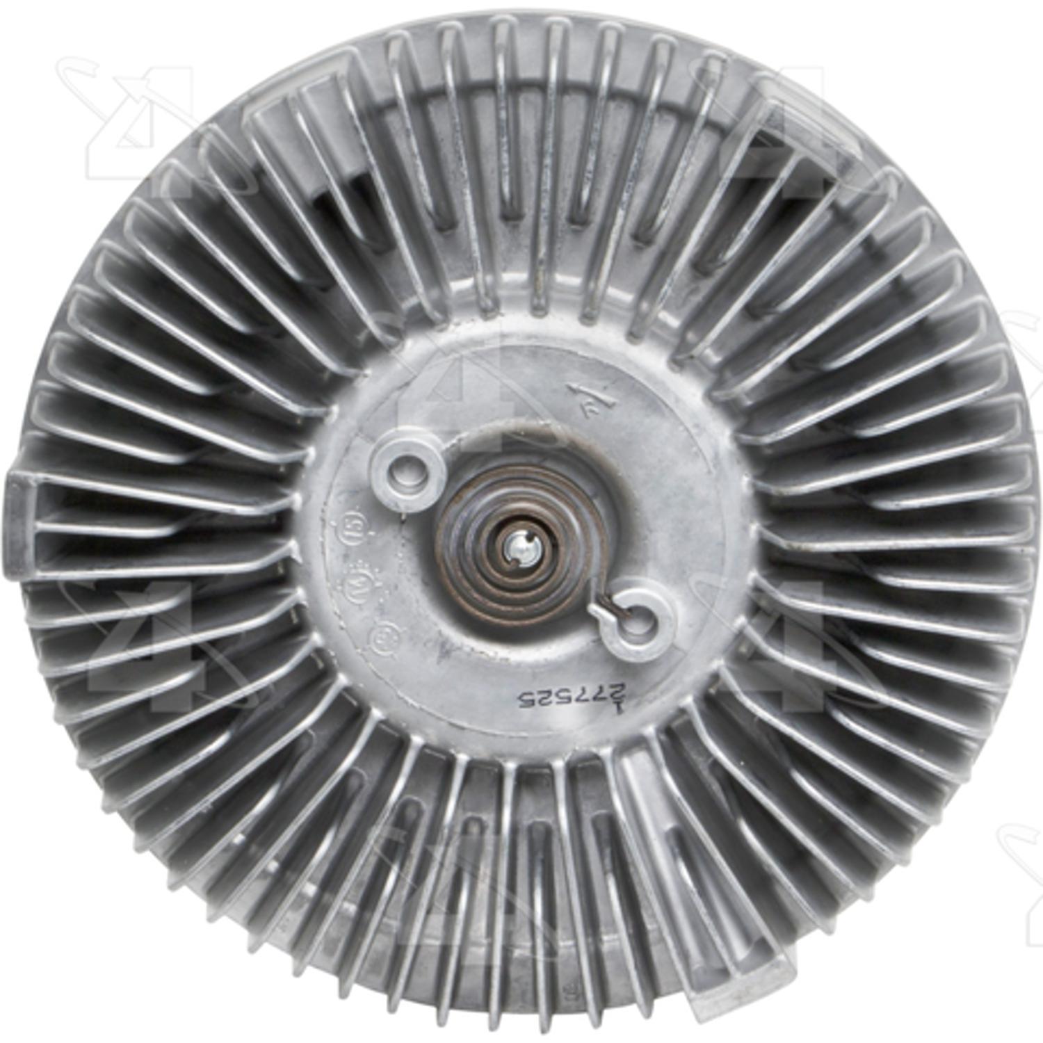 Four Seasons 36724 - Engine Cooling Fan Clutch Four Seasons 36724 Engine Cooling Fan Clutch product image 2 of 6