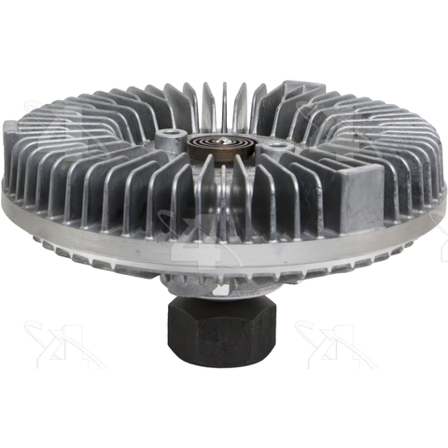 Four Seasons 36724 - Engine Cooling Fan Clutch Four Seasons 36724 Engine Cooling Fan Clutch product image 3 of 6