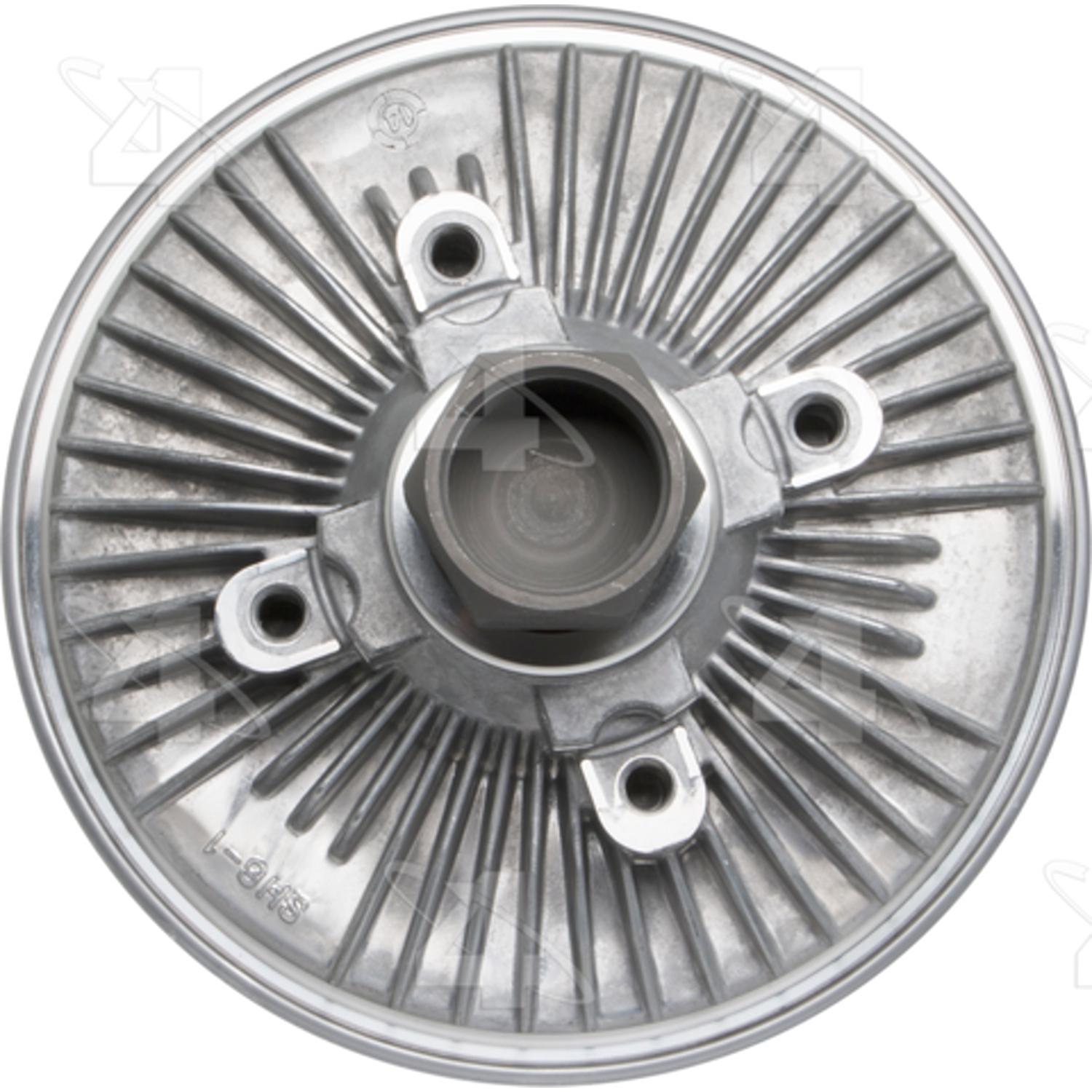 Four Seasons 36724 - Engine Cooling Fan Clutch Four Seasons 36724 Engine Cooling Fan Clutch product image 4 of 6