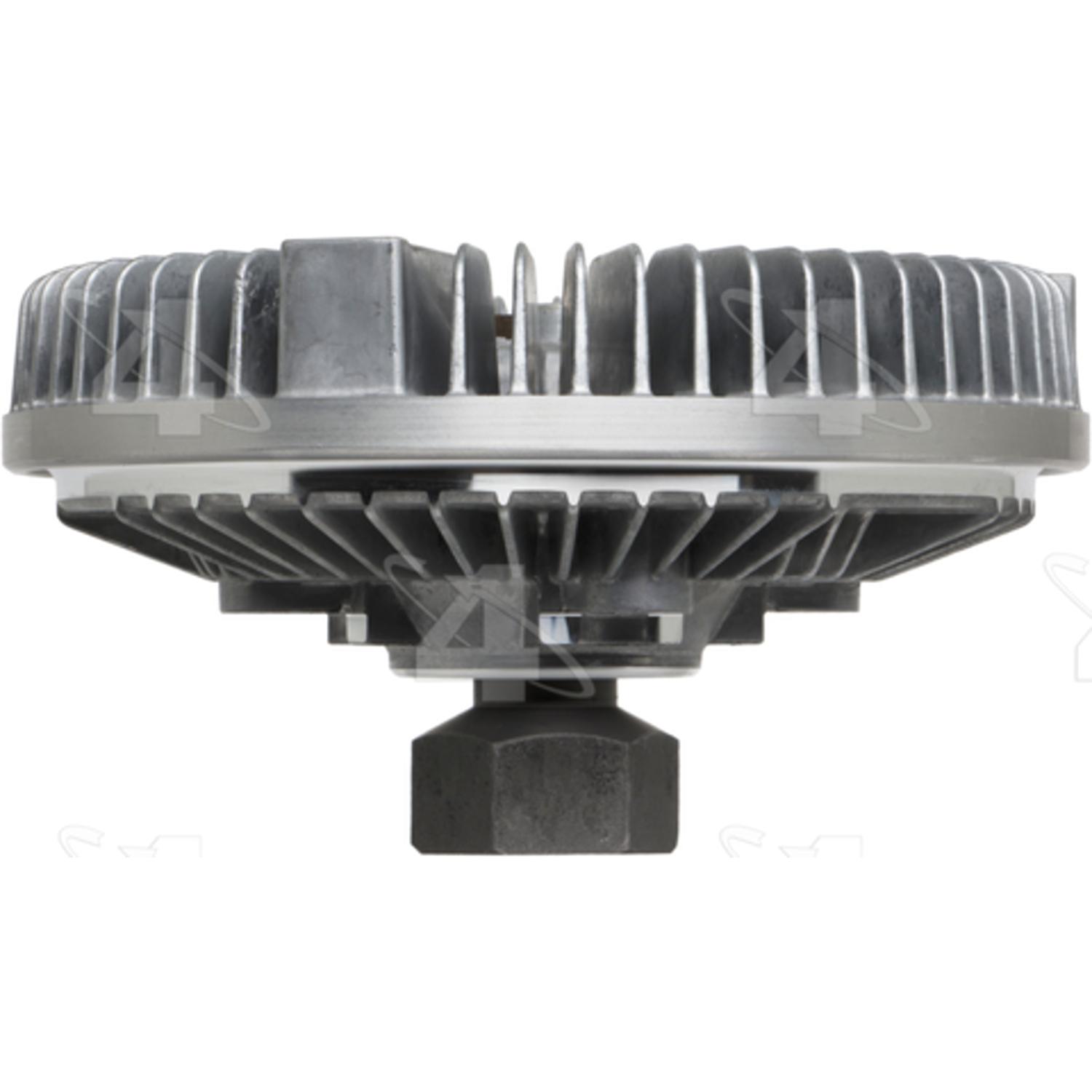 Four Seasons 36724 - Engine Cooling Fan Clutch Four Seasons 36724 Engine Cooling Fan Clutch product image 5 of 6