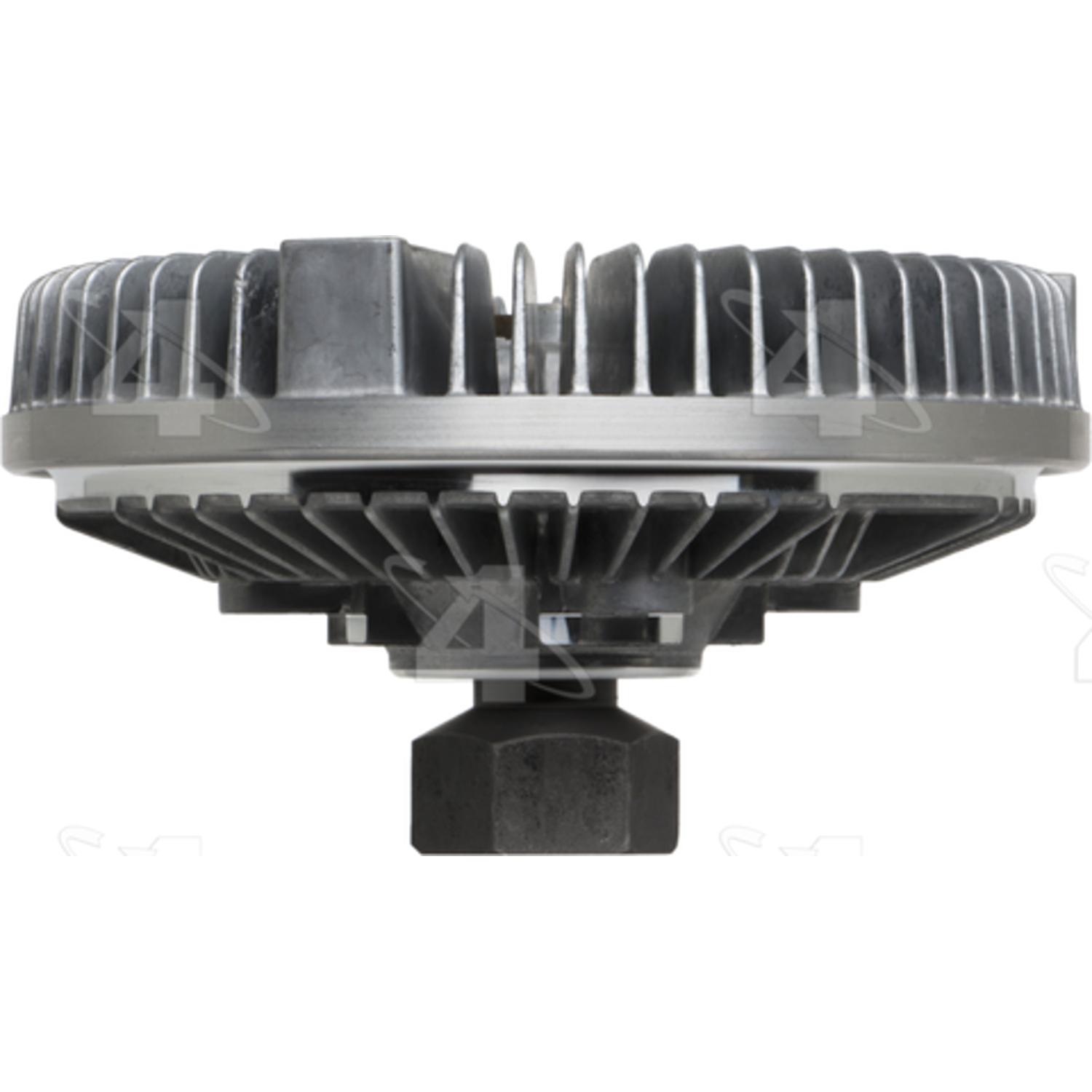 Four Seasons 36724 - Engine Cooling Fan Clutch Four Seasons 36724 Engine Cooling Fan Clutch product image 6 of 6
