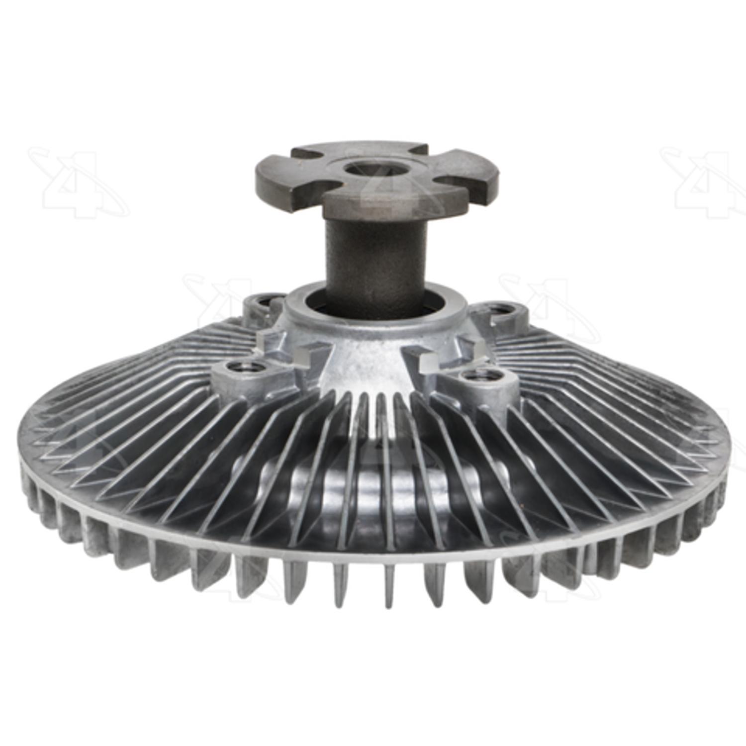 Four Seasons 36725 - Engine Cooling Fan Clutch Four Seasons 36725 Engine Cooling Fan Clutch product image 1 of 5