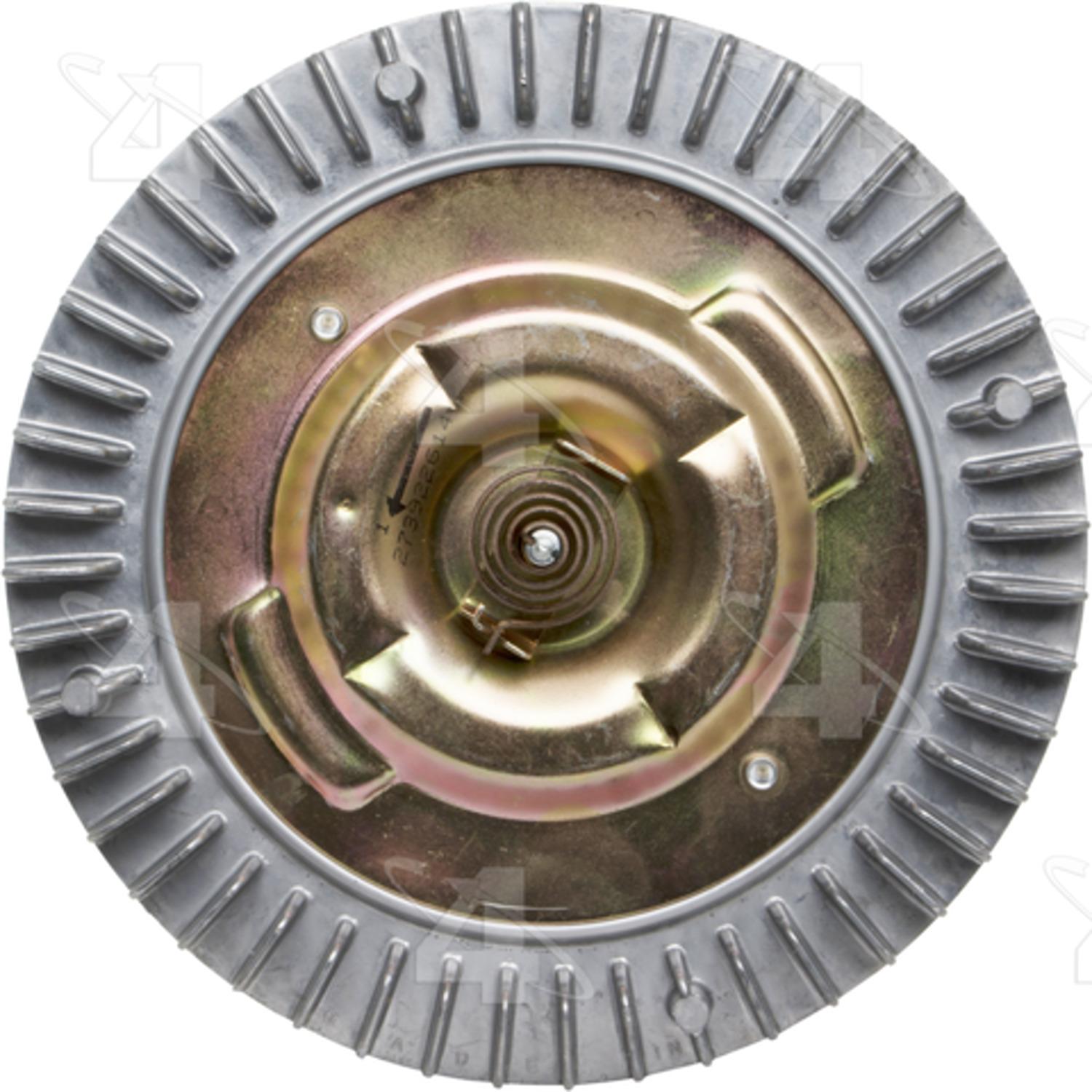 Four Seasons 36725 - Engine Cooling Fan Clutch Four Seasons 36725 Engine Cooling Fan Clutch product image 2 of 5