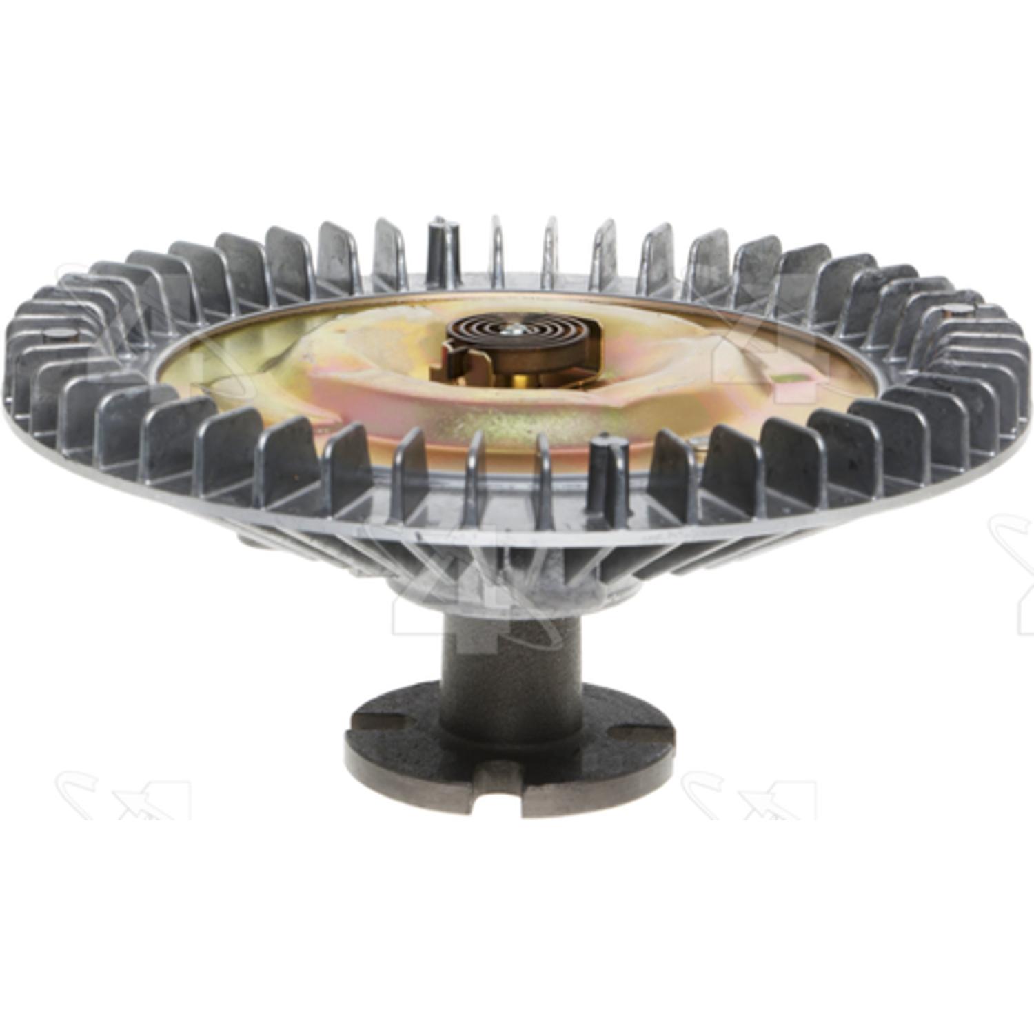 Four Seasons 36725 - Engine Cooling Fan Clutch Four Seasons 36725 Engine Cooling Fan Clutch product image 3 of 5