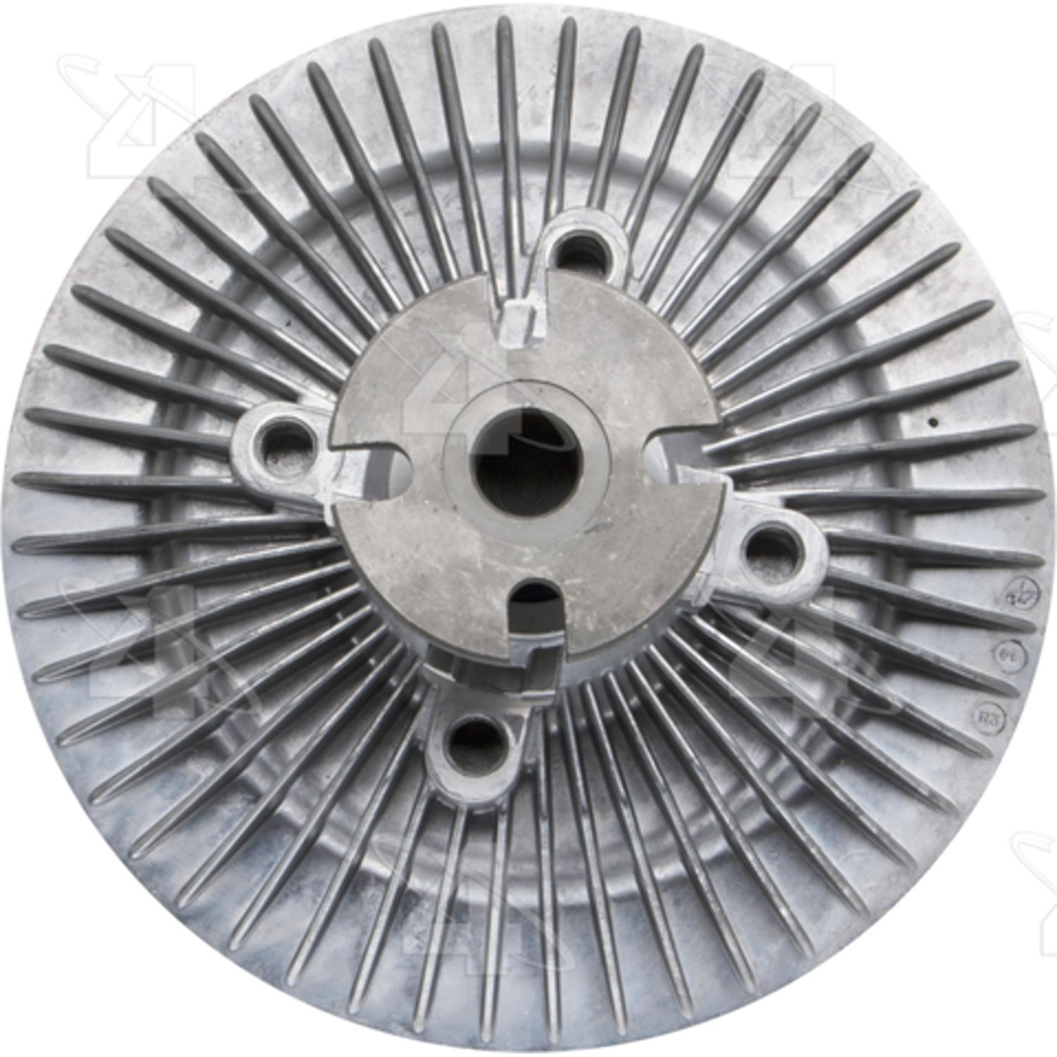 Four Seasons 36725 - Engine Cooling Fan Clutch Four Seasons 36725 Engine Cooling Fan Clutch product image 4 of 5