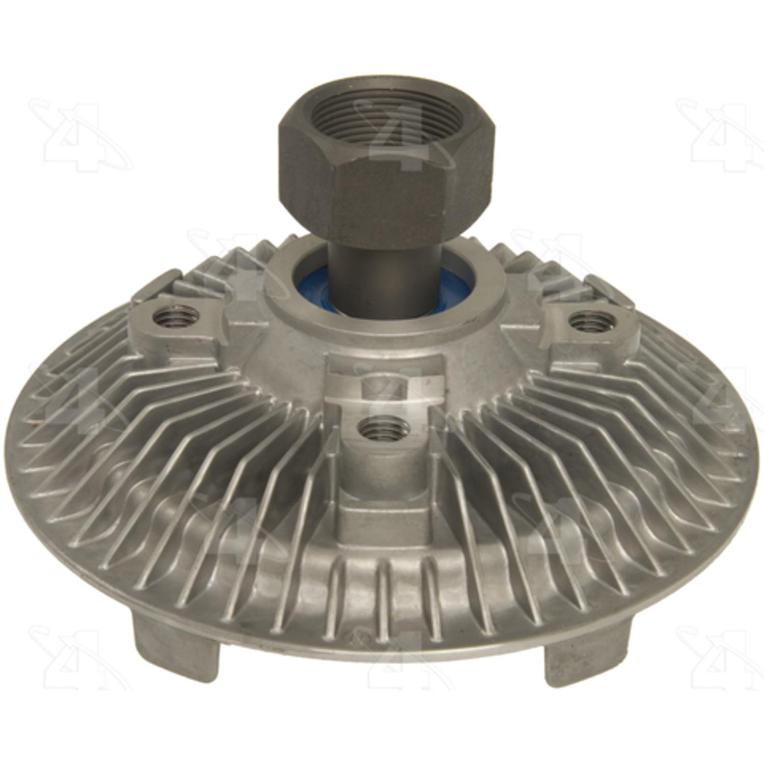 Four Seasons 36729 - Engine Cooling Fan Clutch Four Seasons 36729 Engine Cooling Fan Clutch product image 1 of 2