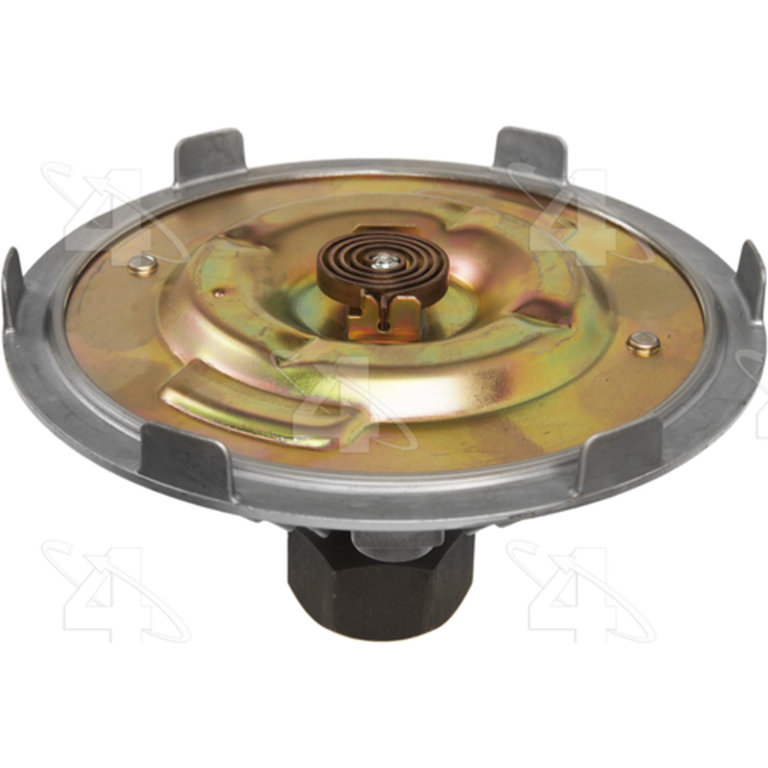 Four Seasons 36729 - Engine Cooling Fan Clutch Four Seasons 36729 Engine Cooling Fan Clutch product image 2 of 2