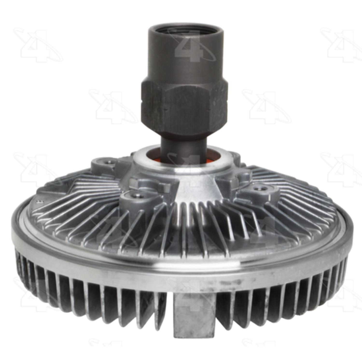 Four Seasons 36730 - Engine Cooling Fan Clutch Four Seasons 36730 Engine Cooling Fan Clutch product image 1 of 6
