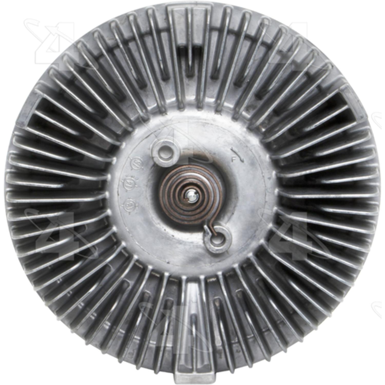 Four Seasons 36730 - Engine Cooling Fan Clutch Four Seasons 36730 Engine Cooling Fan Clutch product image 2 of 6