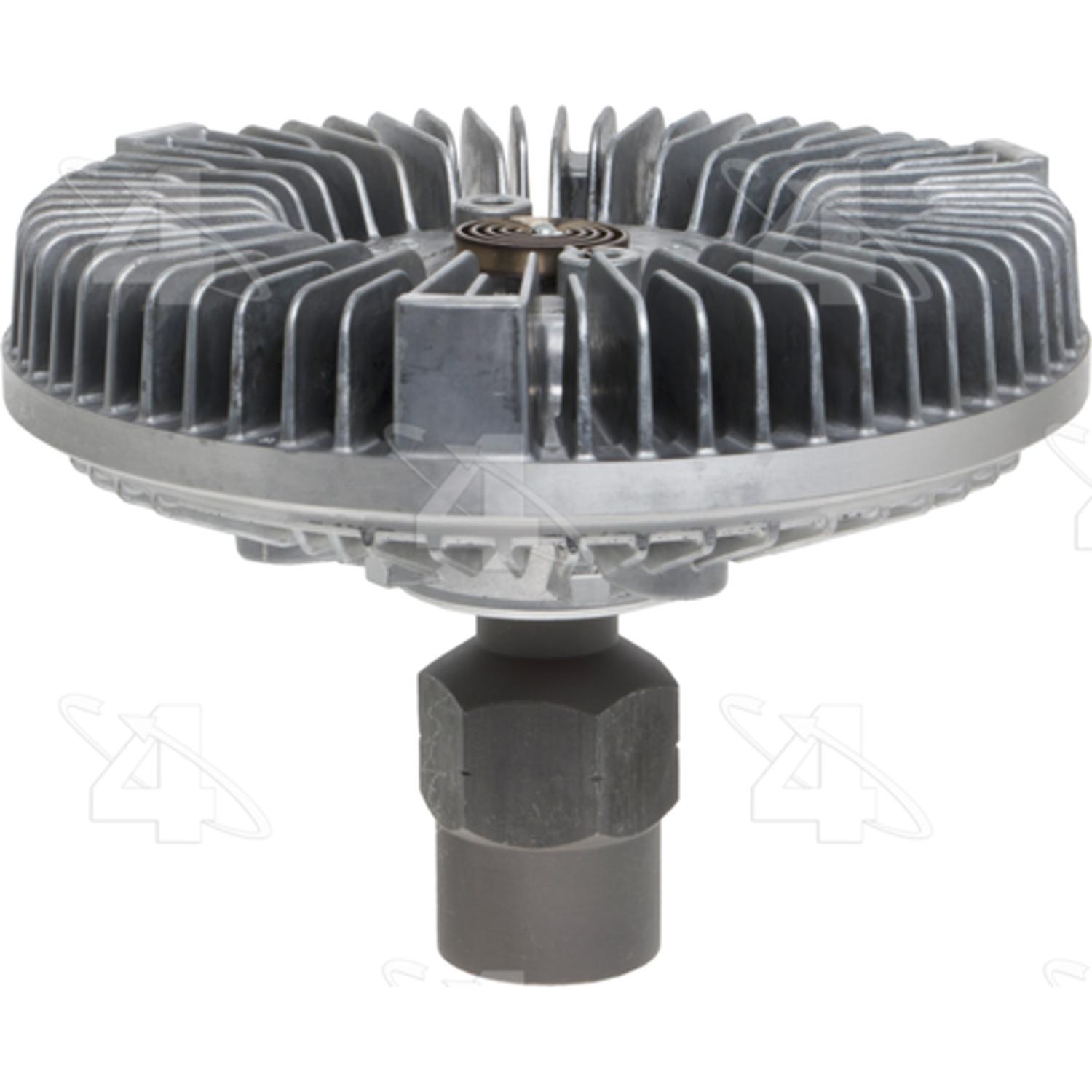 Four Seasons 36730 - Engine Cooling Fan Clutch Four Seasons 36730 Engine Cooling Fan Clutch product image 3 of 6