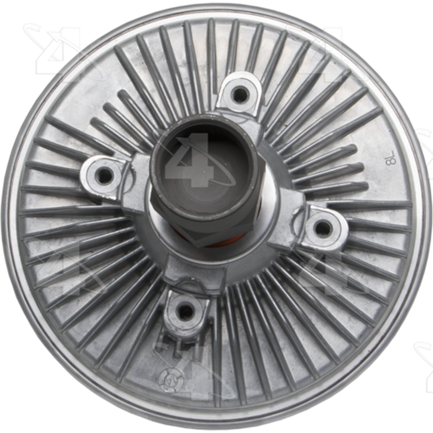 Four Seasons 36730 - Engine Cooling Fan Clutch Four Seasons 36730 Engine Cooling Fan Clutch product image 4 of 6