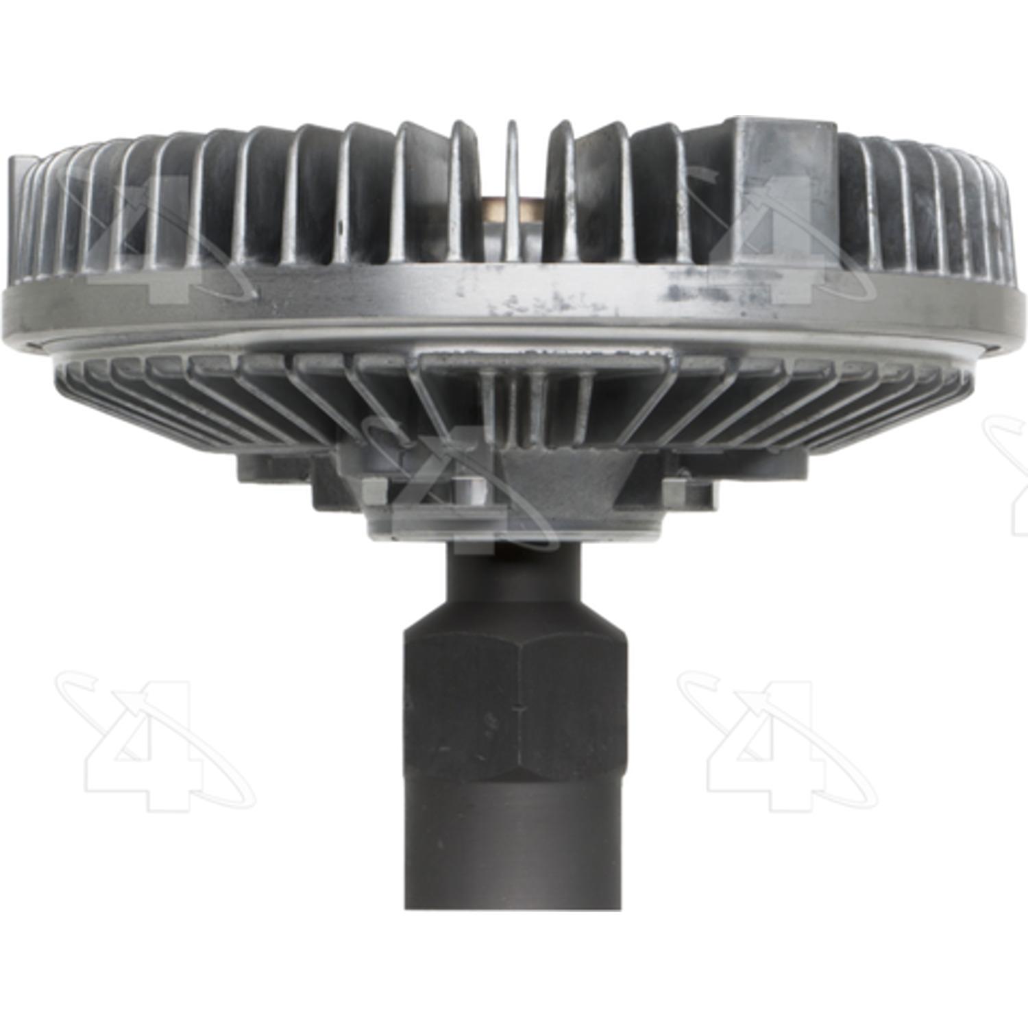 Four Seasons 36730 - Engine Cooling Fan Clutch Four Seasons 36730 Engine Cooling Fan Clutch product image 5 of 6