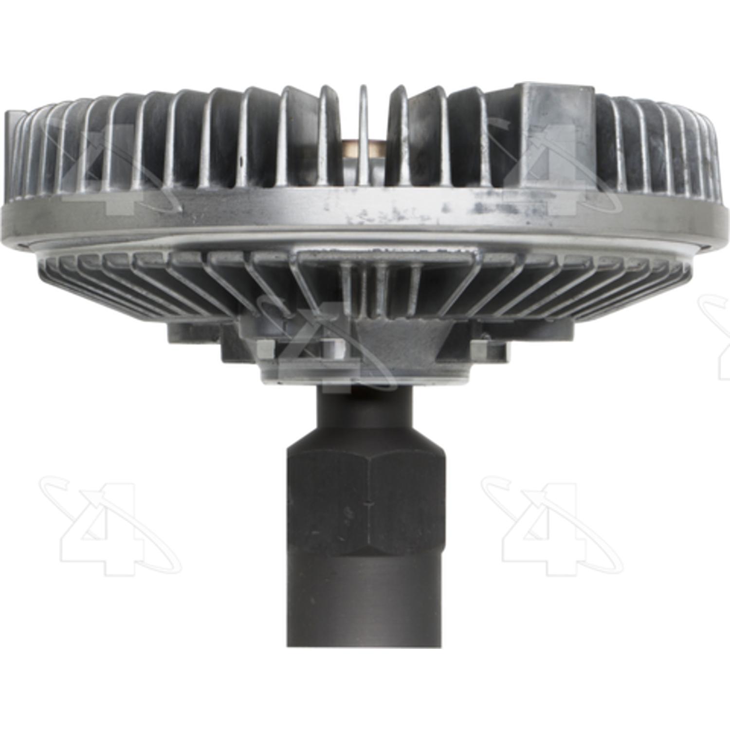 Four Seasons 36730 - Engine Cooling Fan Clutch Four Seasons 36730 Engine Cooling Fan Clutch product image 6 of 6