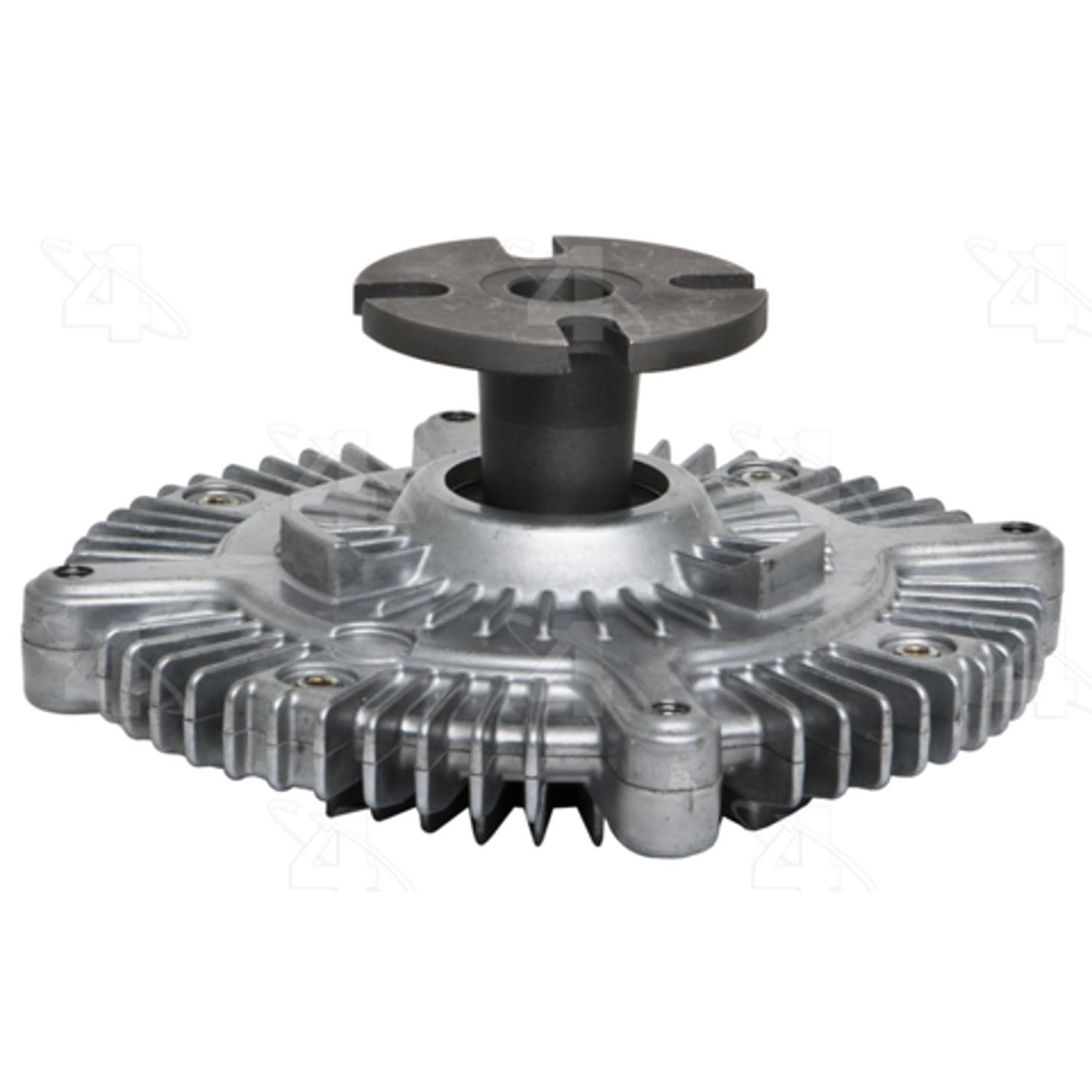 Four Seasons 36731 - Engine Cooling Fan Clutch Four Seasons 36731 Engine Cooling Fan Clutch product image 1 of 5