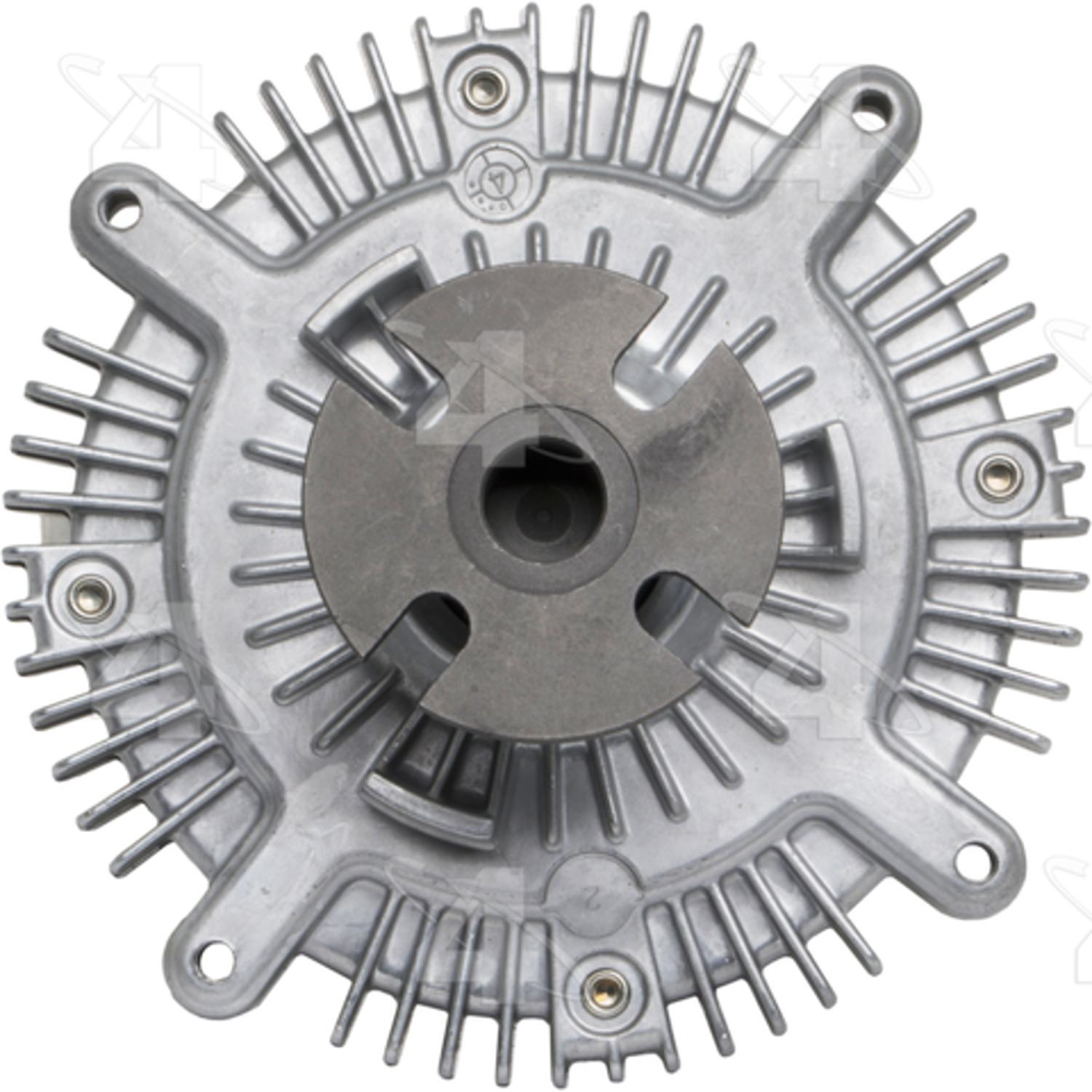 Four Seasons 36731 - Engine Cooling Fan Clutch Four Seasons 36731 Engine Cooling Fan Clutch product image 3 of 5