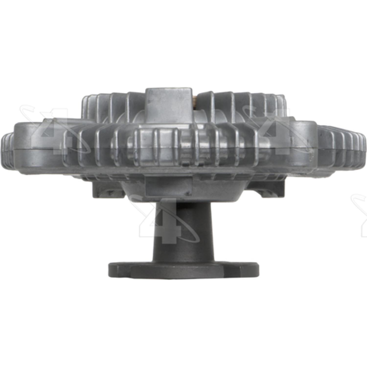 Four Seasons 36731 - Engine Cooling Fan Clutch Four Seasons 36731 Engine Cooling Fan Clutch product image 5 of 5