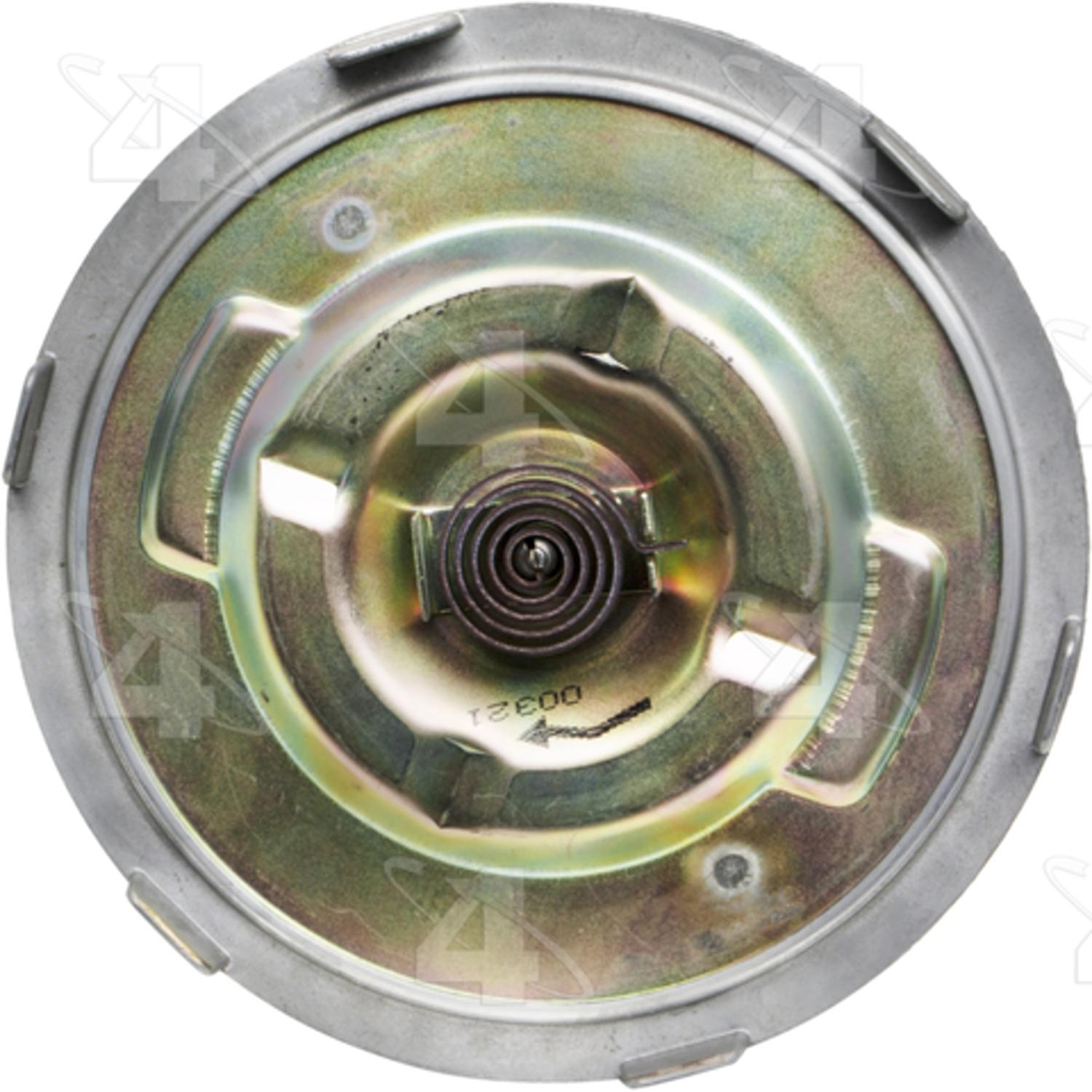 Four Seasons 36732 Engine Cooling Fan Clutch product image 2 of 6
