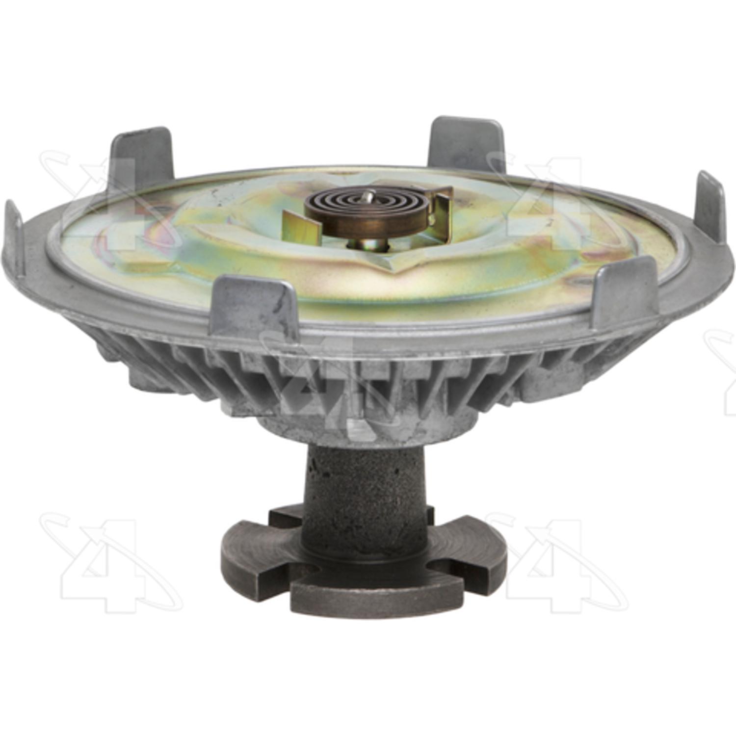 Four Seasons 36732 Engine Cooling Fan Clutch product image 3 of 6