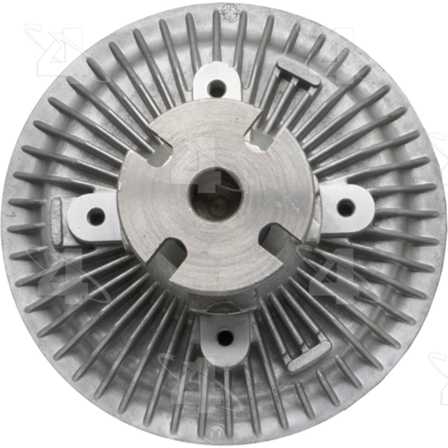 Four Seasons 36732 Engine Cooling Fan Clutch product image 4 of 6