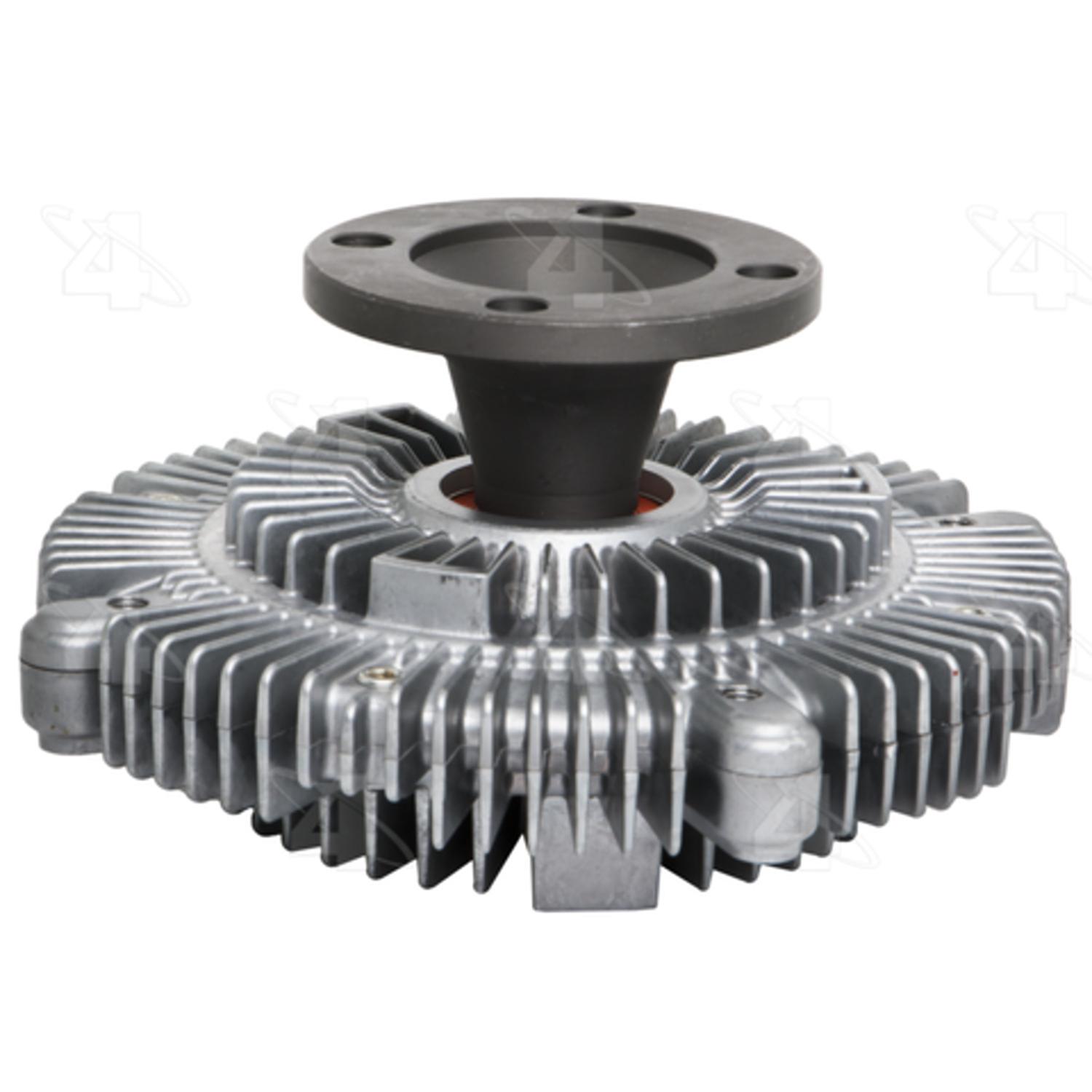 Four Seasons 36734 - Engine Cooling Fan Clutch Four Seasons 36734 Engine Cooling Fan Clutch product image 1 of 6