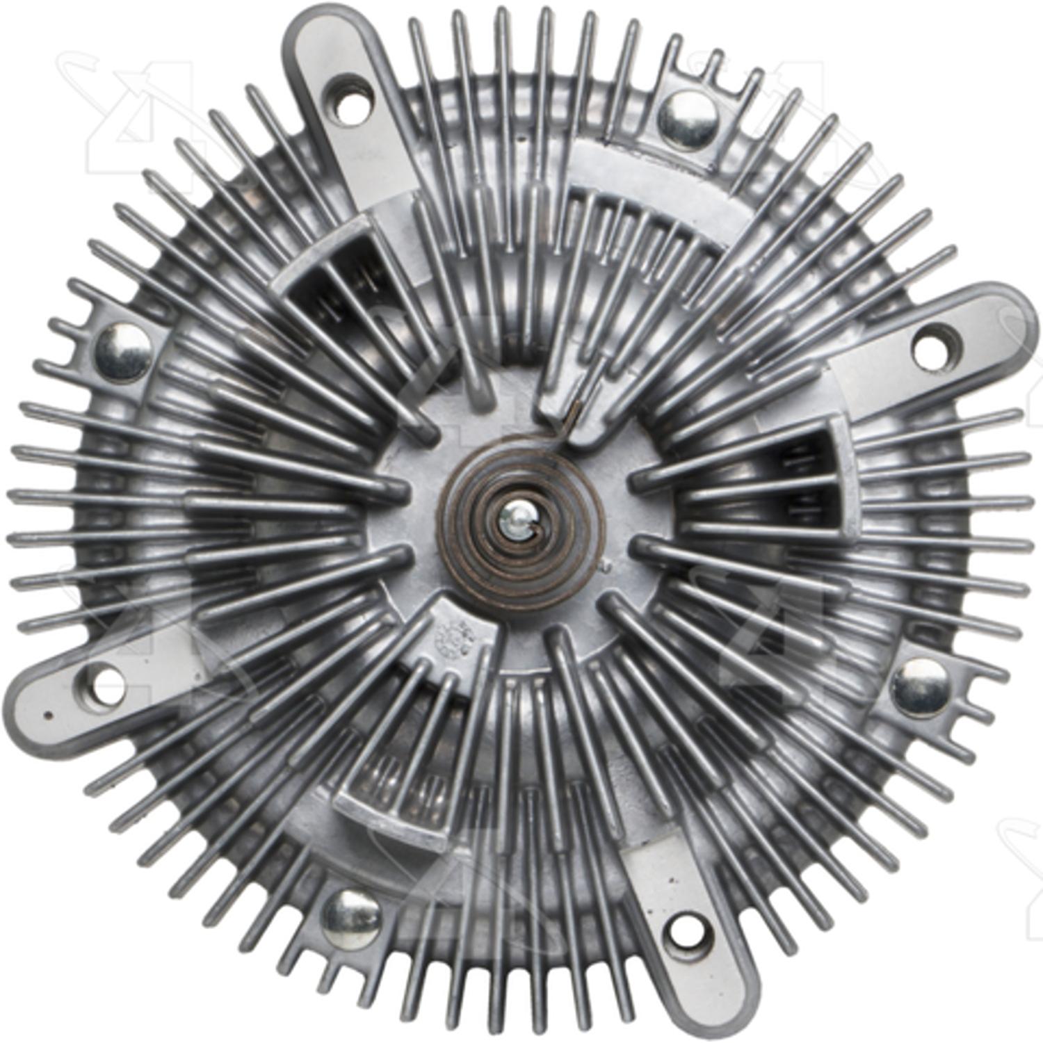 Four Seasons 36734 - Engine Cooling Fan Clutch Four Seasons 36734 Engine Cooling Fan Clutch product image 2 of 6