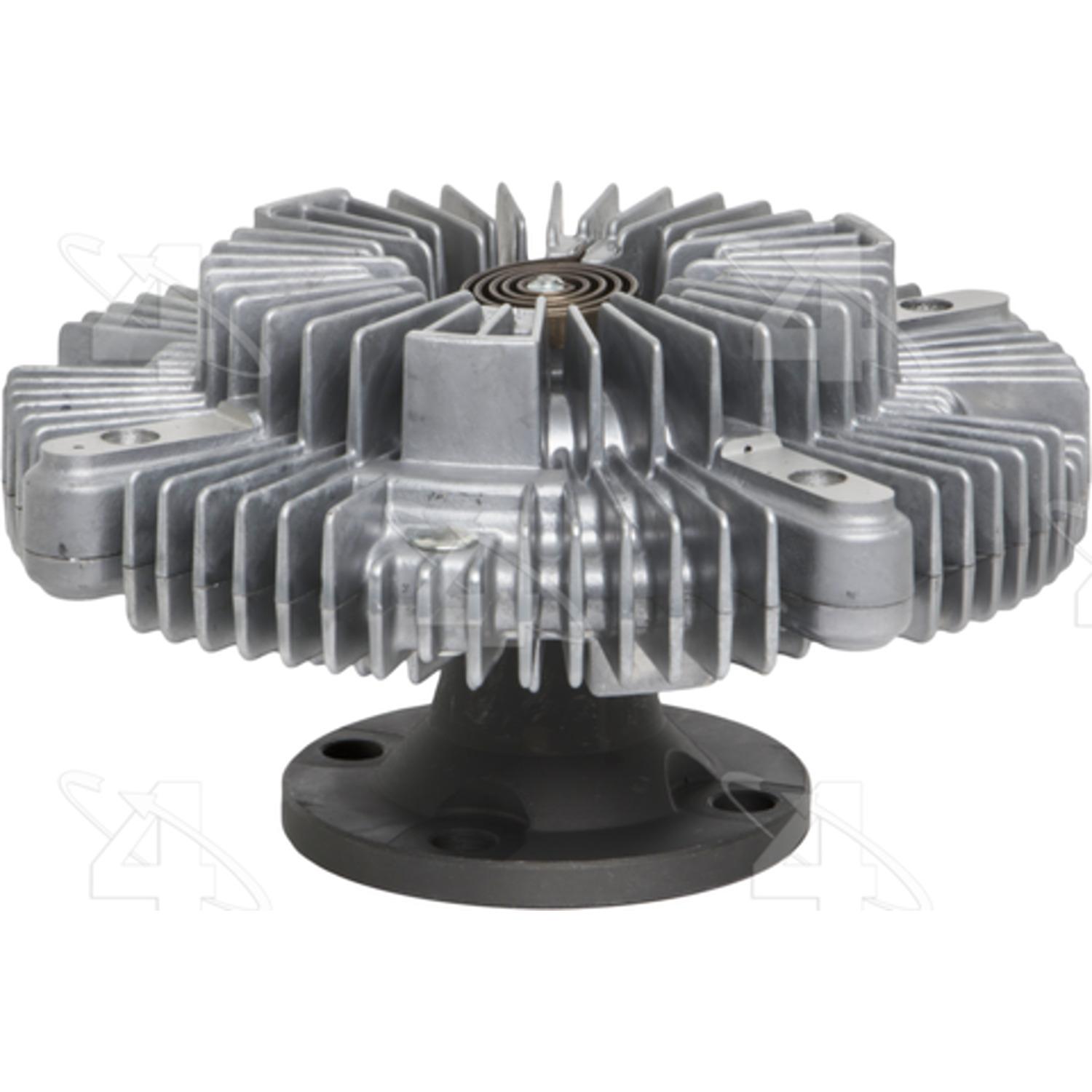 Four Seasons 36734 - Engine Cooling Fan Clutch Four Seasons 36734 Engine Cooling Fan Clutch product image 3 of 6