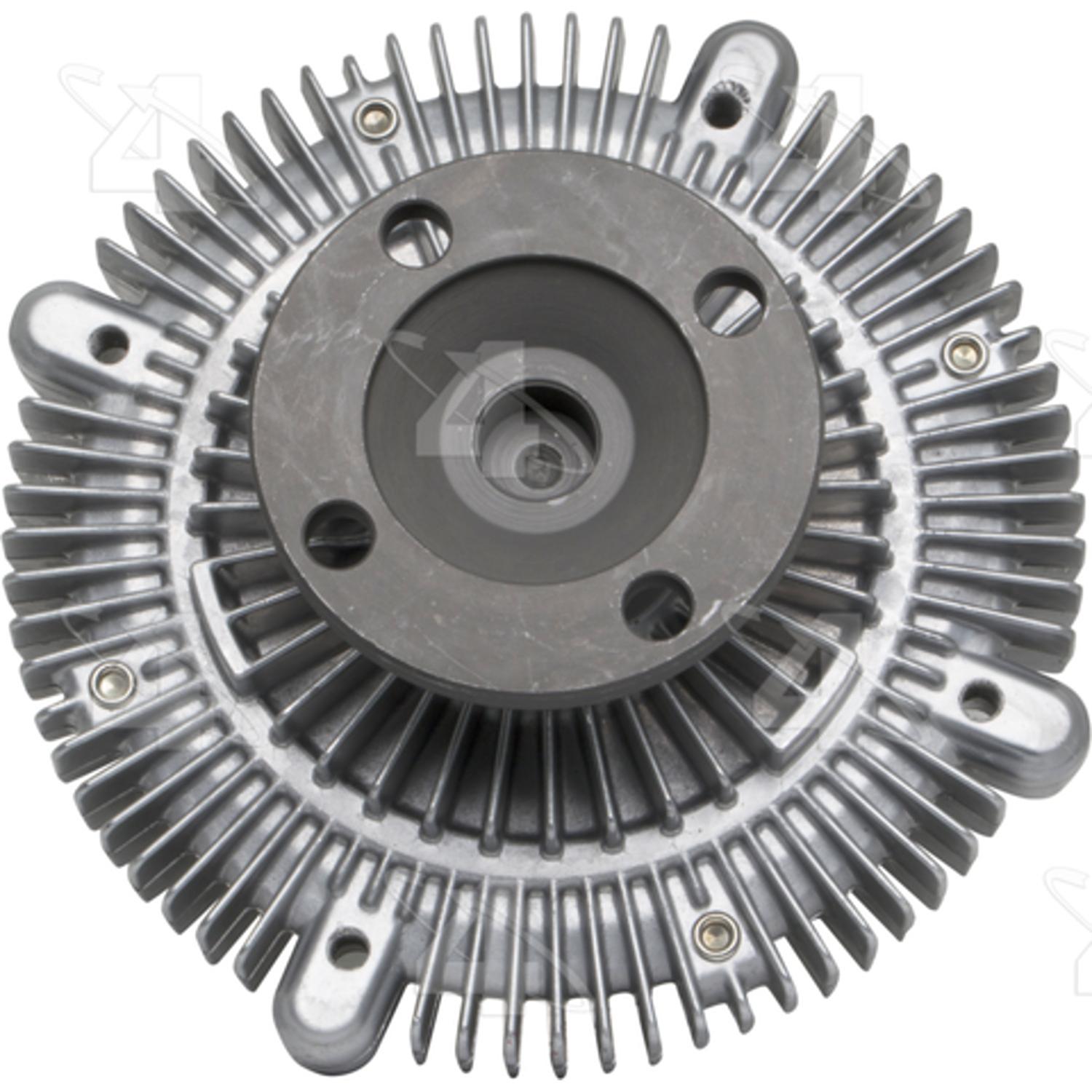 Four Seasons 36734 - Engine Cooling Fan Clutch Four Seasons 36734 Engine Cooling Fan Clutch product image 4 of 6