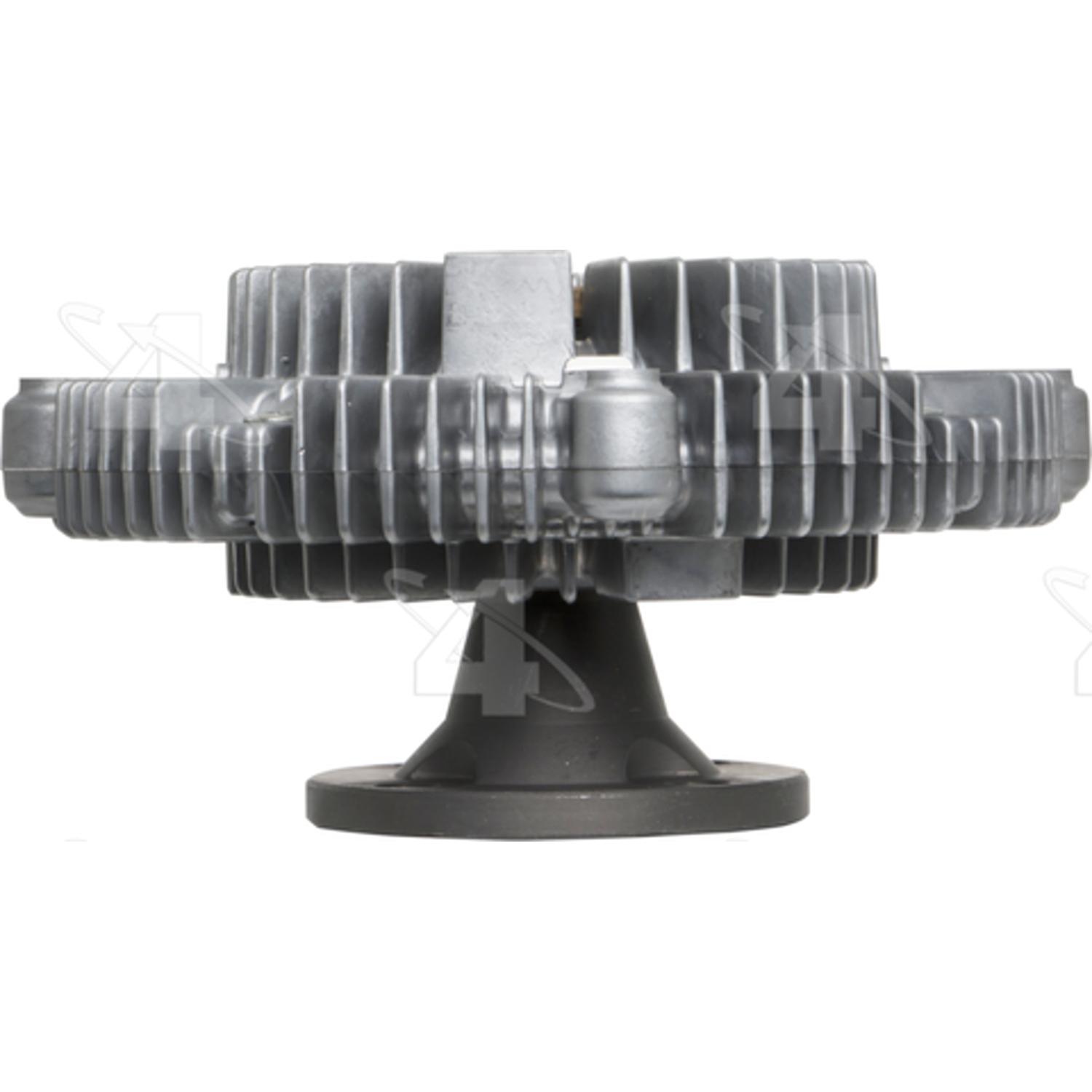 Four Seasons 36734 - Engine Cooling Fan Clutch Four Seasons 36734 Engine Cooling Fan Clutch product image 6 of 6