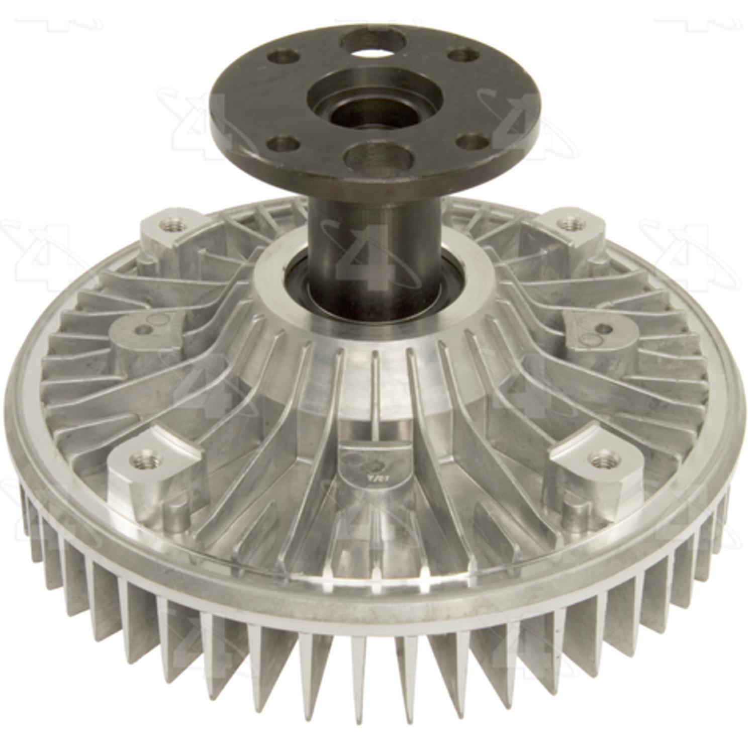 Four Seasons 36746 - Engine Cooling Fan Clutch Four Seasons 36746 Engine Cooling Fan Clutch product image 1 of 4