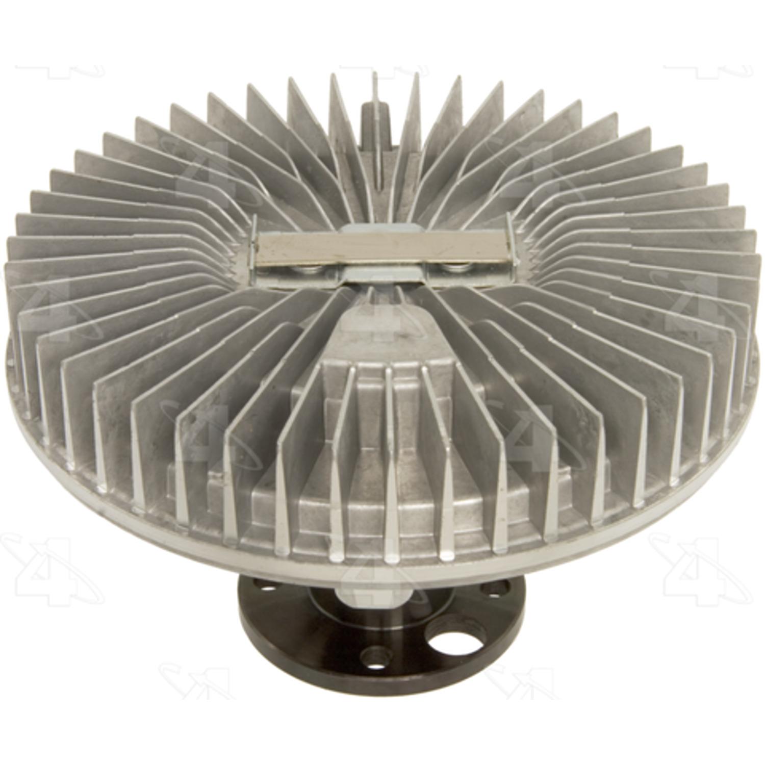 Four Seasons 36746 - Engine Cooling Fan Clutch Four Seasons 36746 Engine Cooling Fan Clutch product image 3 of 4