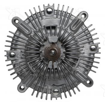 Four Seasons 36748 Engine Cooling Fan Clutch product image 4 of 8