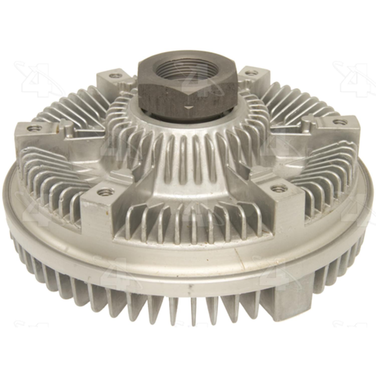 Four Seasons 36749 - Engine Cooling Fan Clutch Four Seasons 36749 Engine Cooling Fan Clutch product image 1 of 2