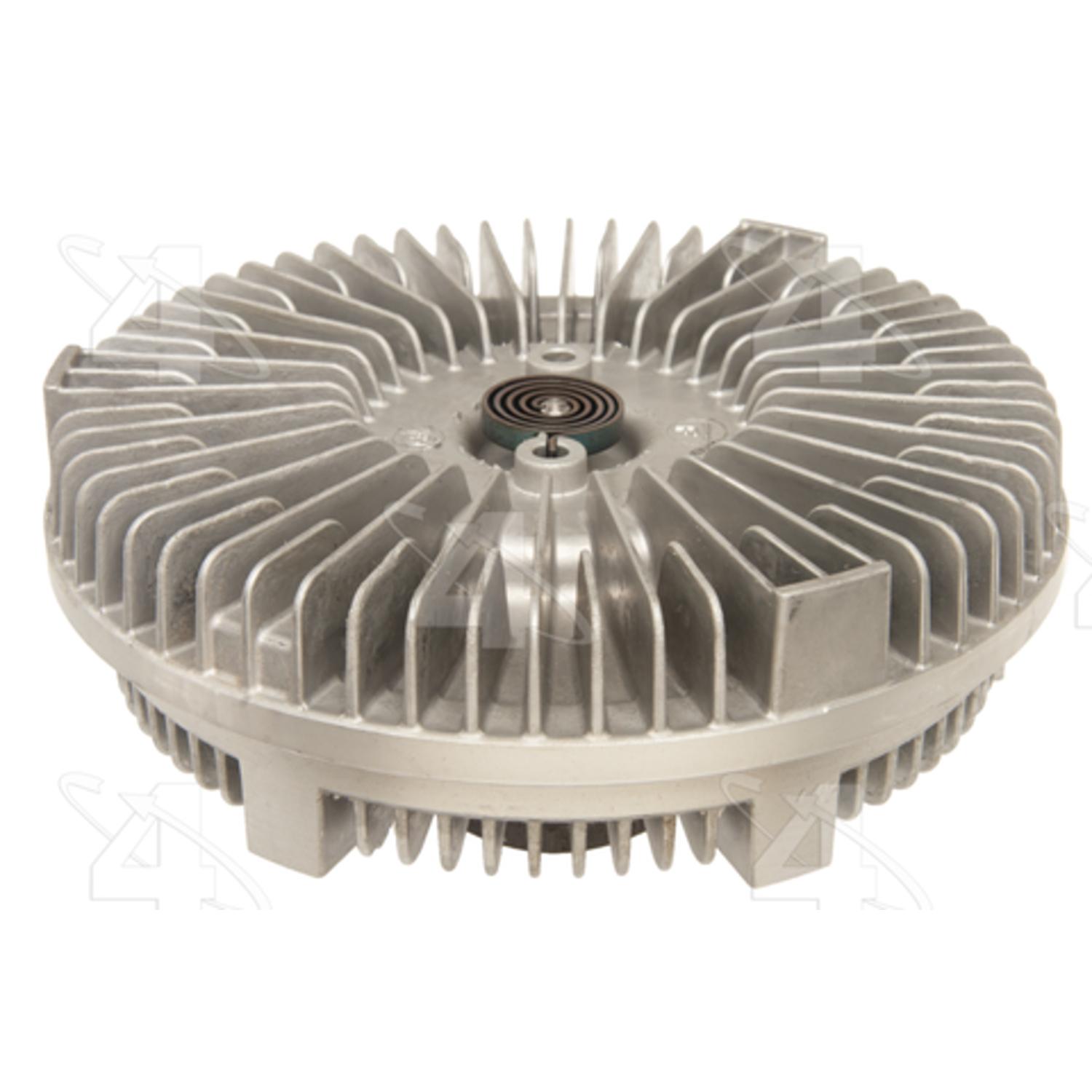 Four Seasons 36749 - Engine Cooling Fan Clutch Four Seasons 36749 Engine Cooling Fan Clutch product image 2 of 2