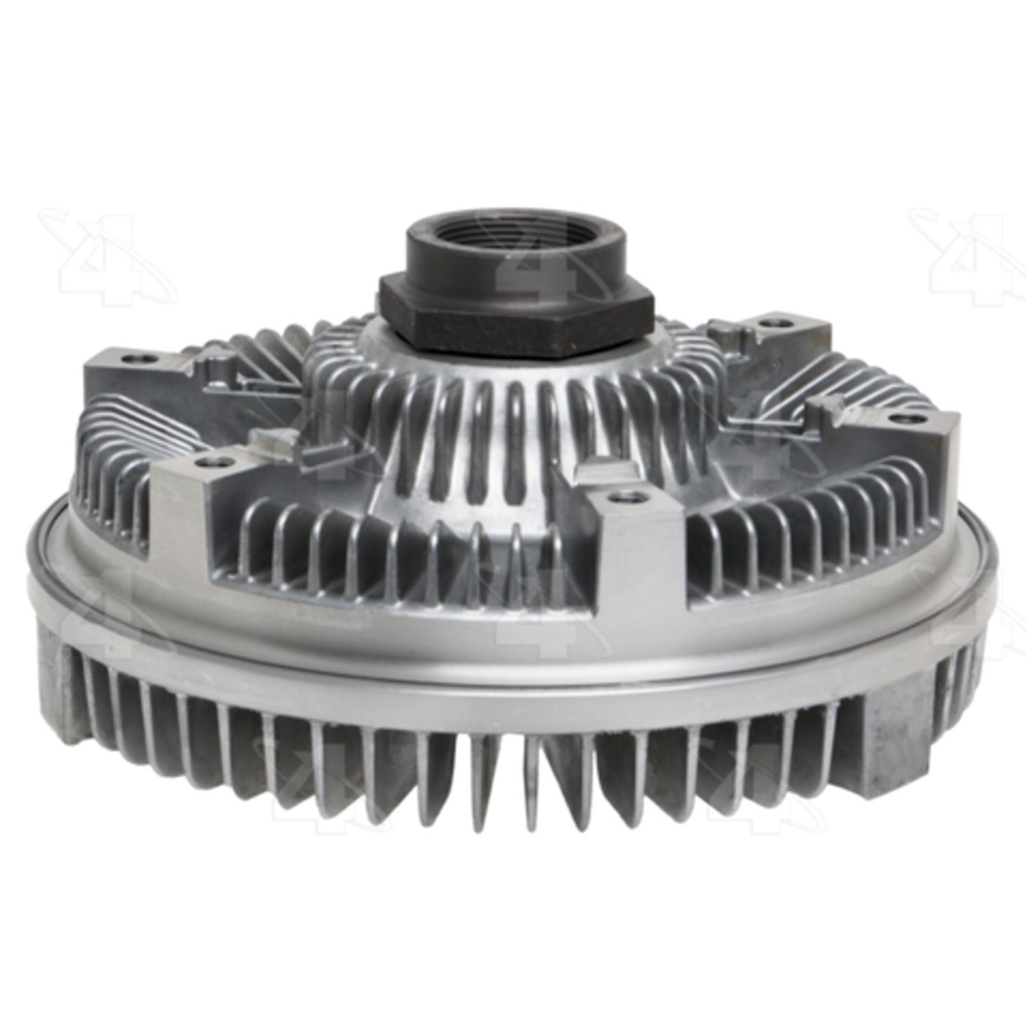 Four Seasons 36750 - Engine Cooling Fan Clutch Four Seasons 36750 Engine Cooling Fan Clutch product image 1 of 4