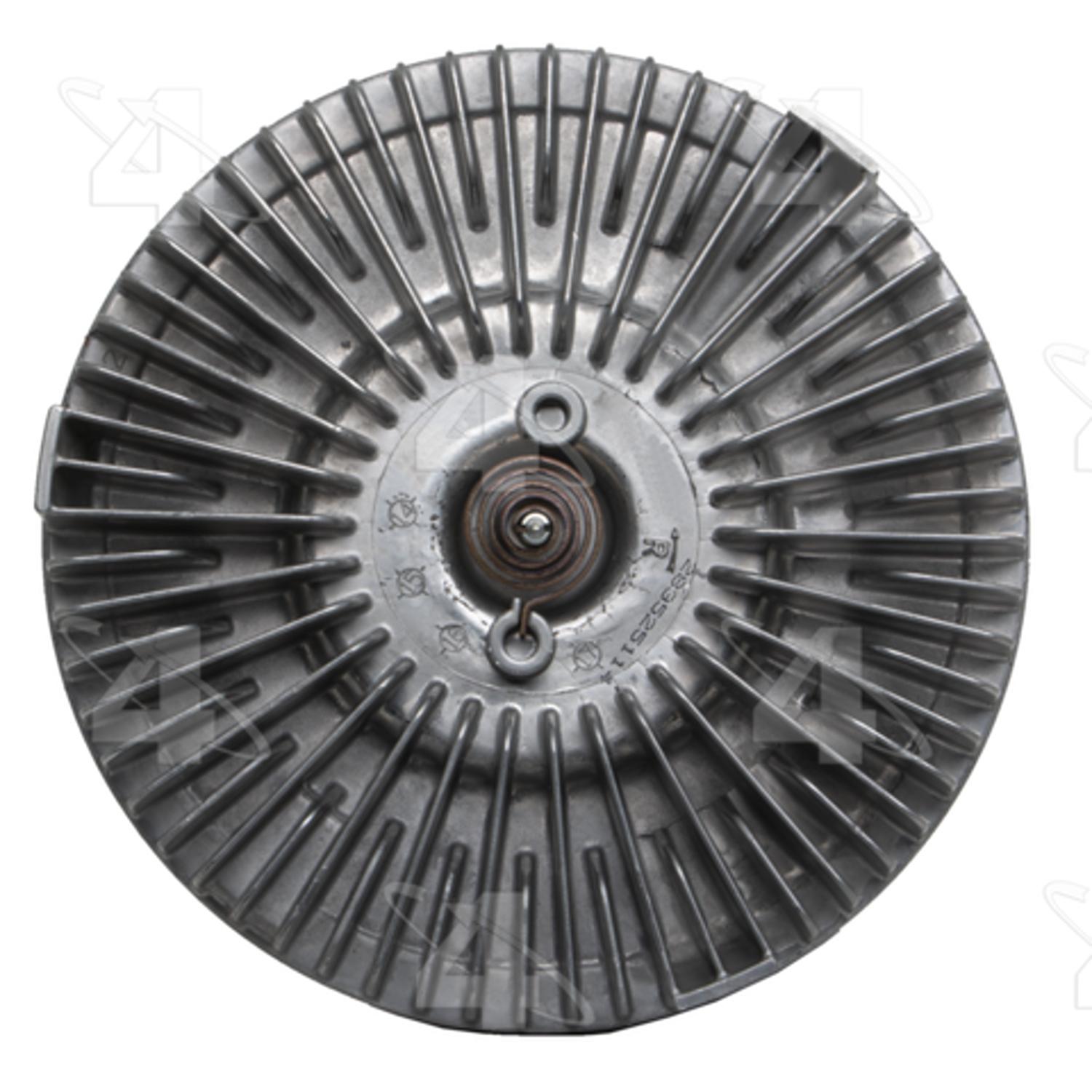 Four Seasons 36750 - Engine Cooling Fan Clutch Four Seasons 36750 Engine Cooling Fan Clutch product image 2 of 4