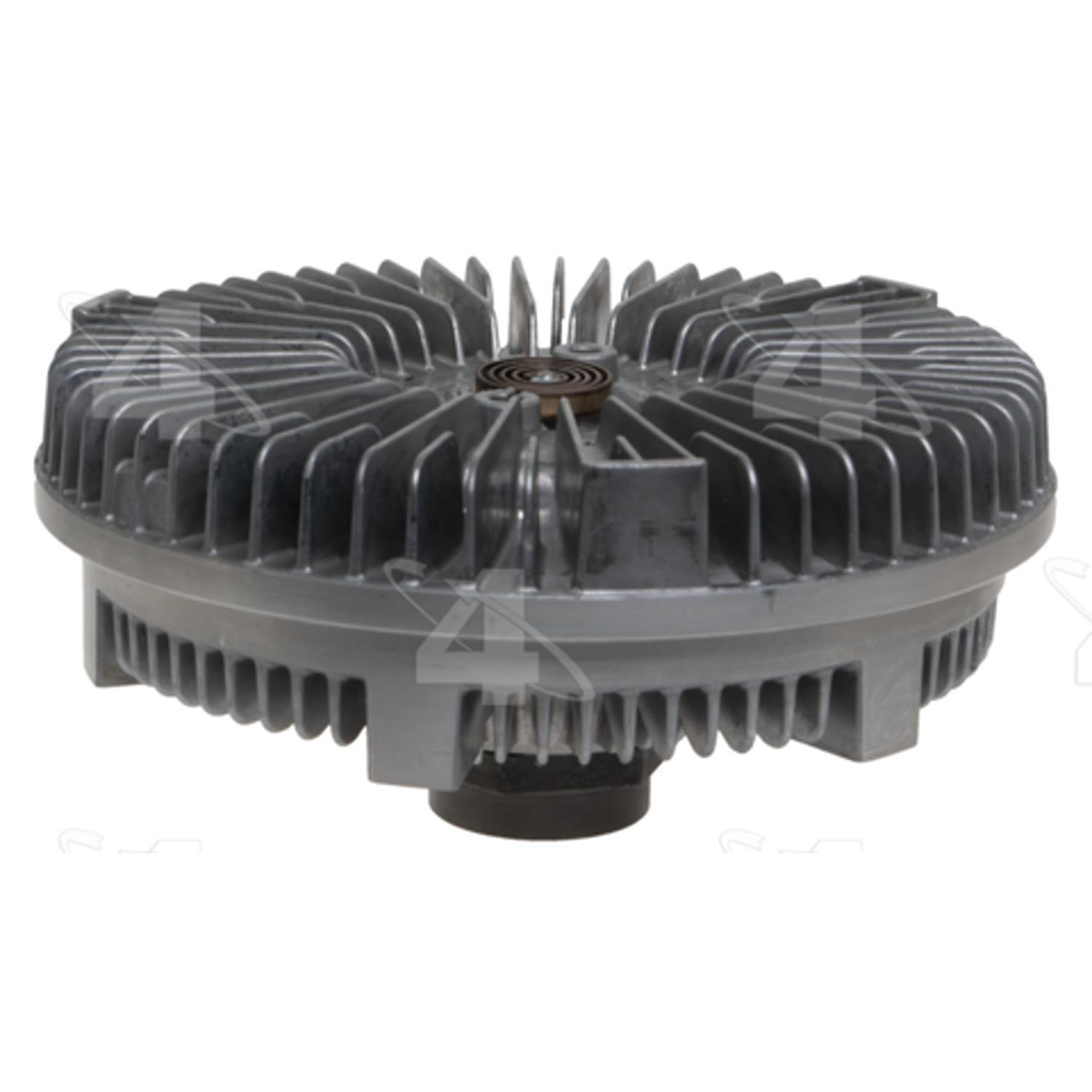 Four Seasons 36750 - Engine Cooling Fan Clutch Four Seasons 36750 Engine Cooling Fan Clutch product image 3 of 4