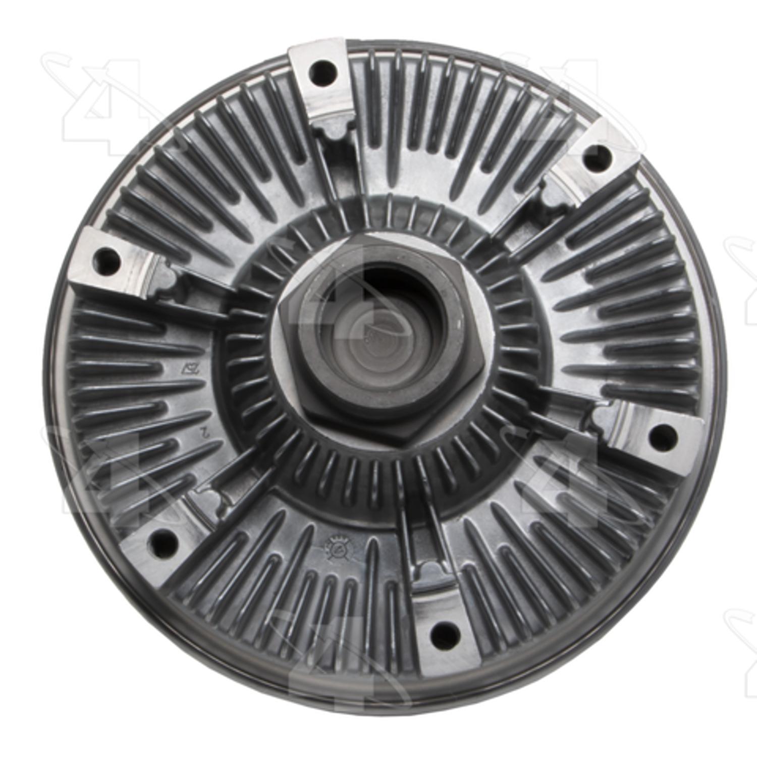Four Seasons 36750 - Engine Cooling Fan Clutch Four Seasons 36750 Engine Cooling Fan Clutch product image 4 of 4
