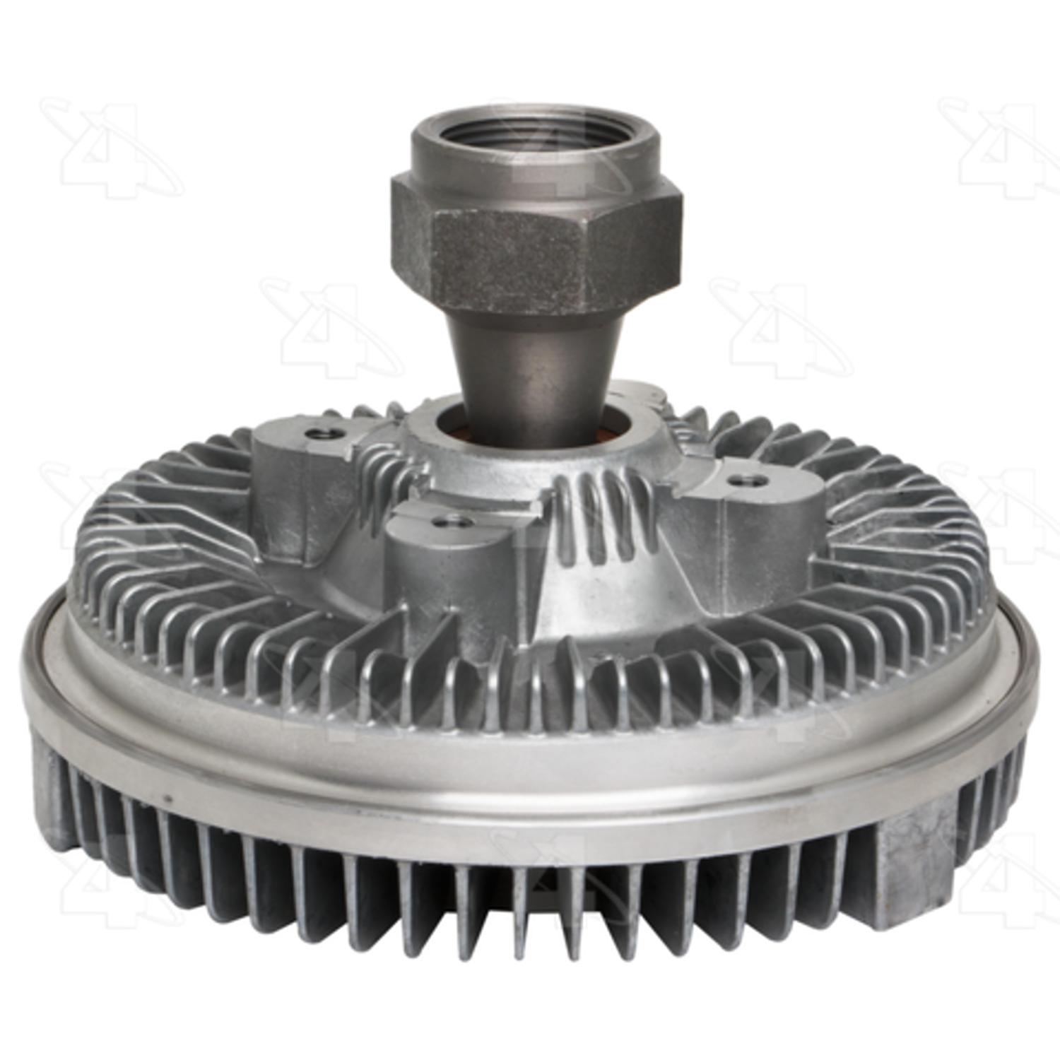 Four Seasons 36751 - Engine Cooling Fan Clutch Four Seasons 36751 Engine Cooling Fan Clutch product image 1 of 4