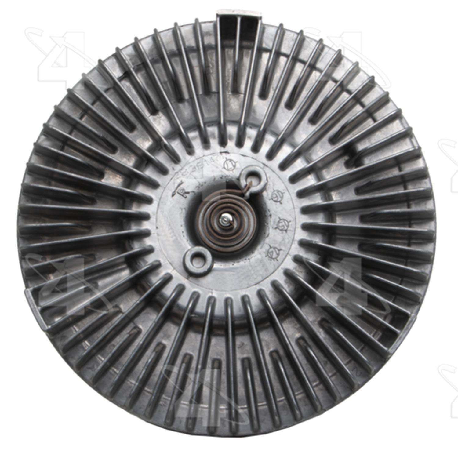 Four Seasons 36751 - Engine Cooling Fan Clutch Four Seasons 36751 Engine Cooling Fan Clutch product image 2 of 4