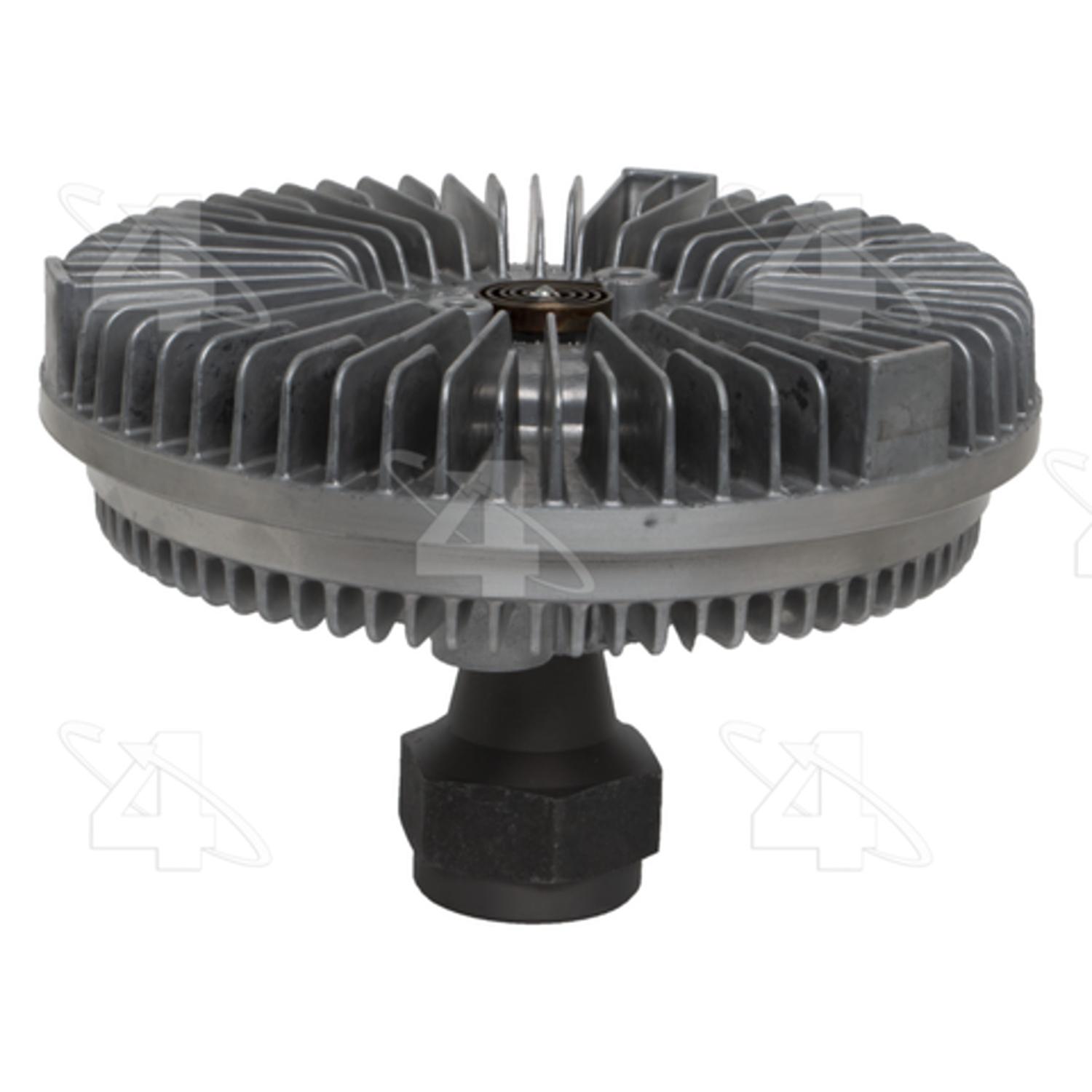 Four Seasons 36751 - Engine Cooling Fan Clutch Four Seasons 36751 Engine Cooling Fan Clutch product image 3 of 4